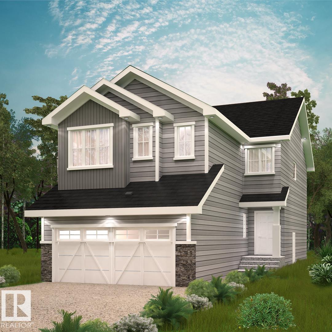 803 157 Avenue NE, Quarry Ridge, Edmonton
