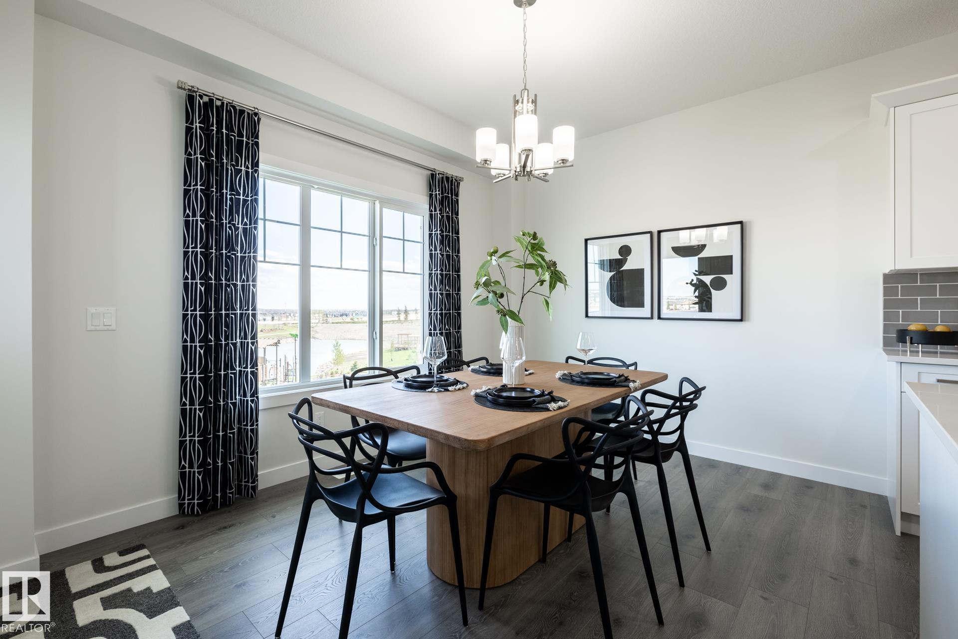 Photo 11 at 803 157 Avenue NE, Quarry Ridge, Edmonton