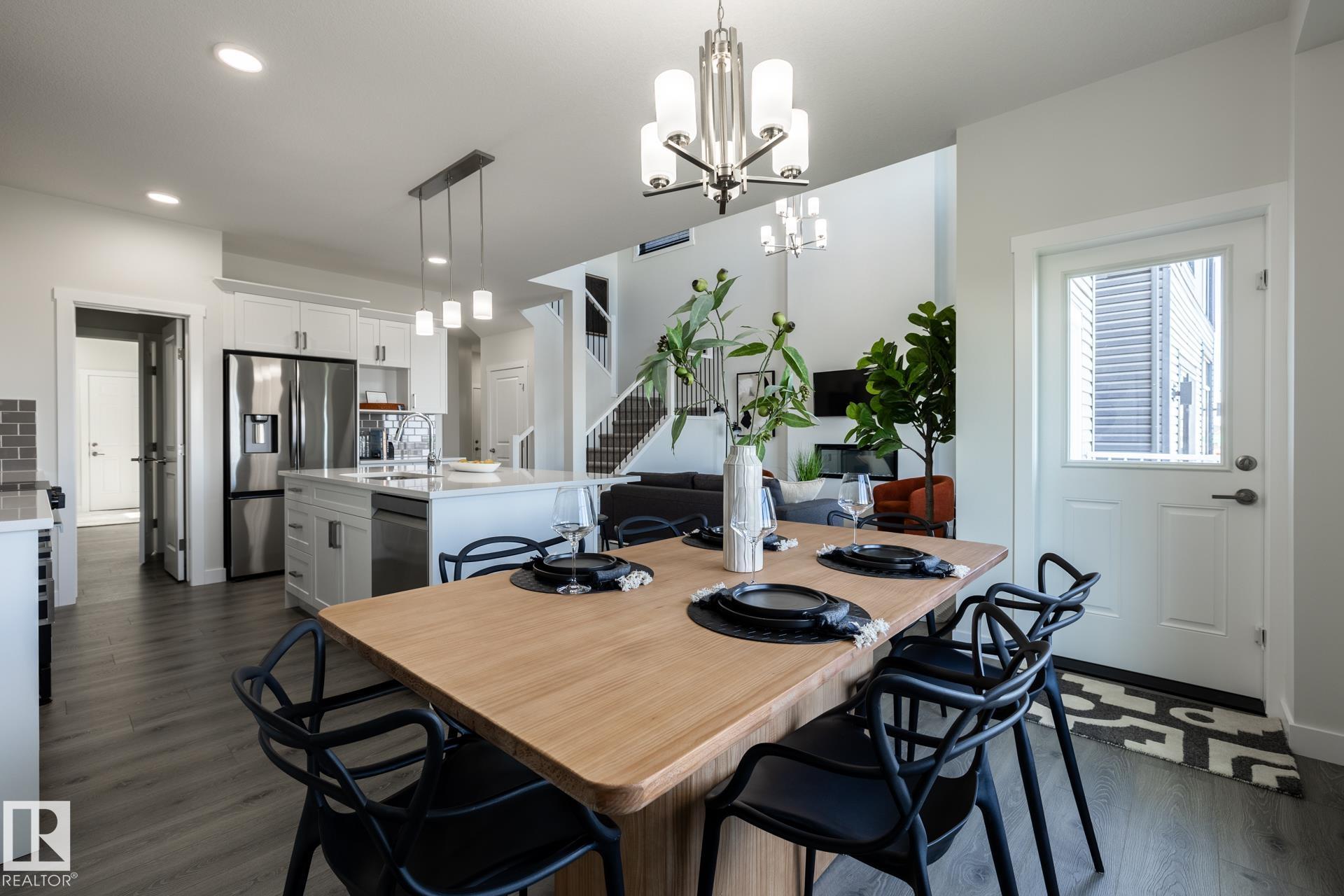 Photo 12 at 803 157 Avenue NE, Quarry Ridge, Edmonton