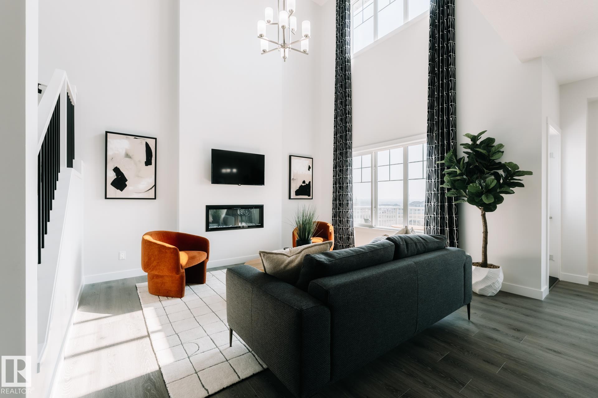 Photo 13 at 803 157 Avenue NE, Quarry Ridge, Edmonton