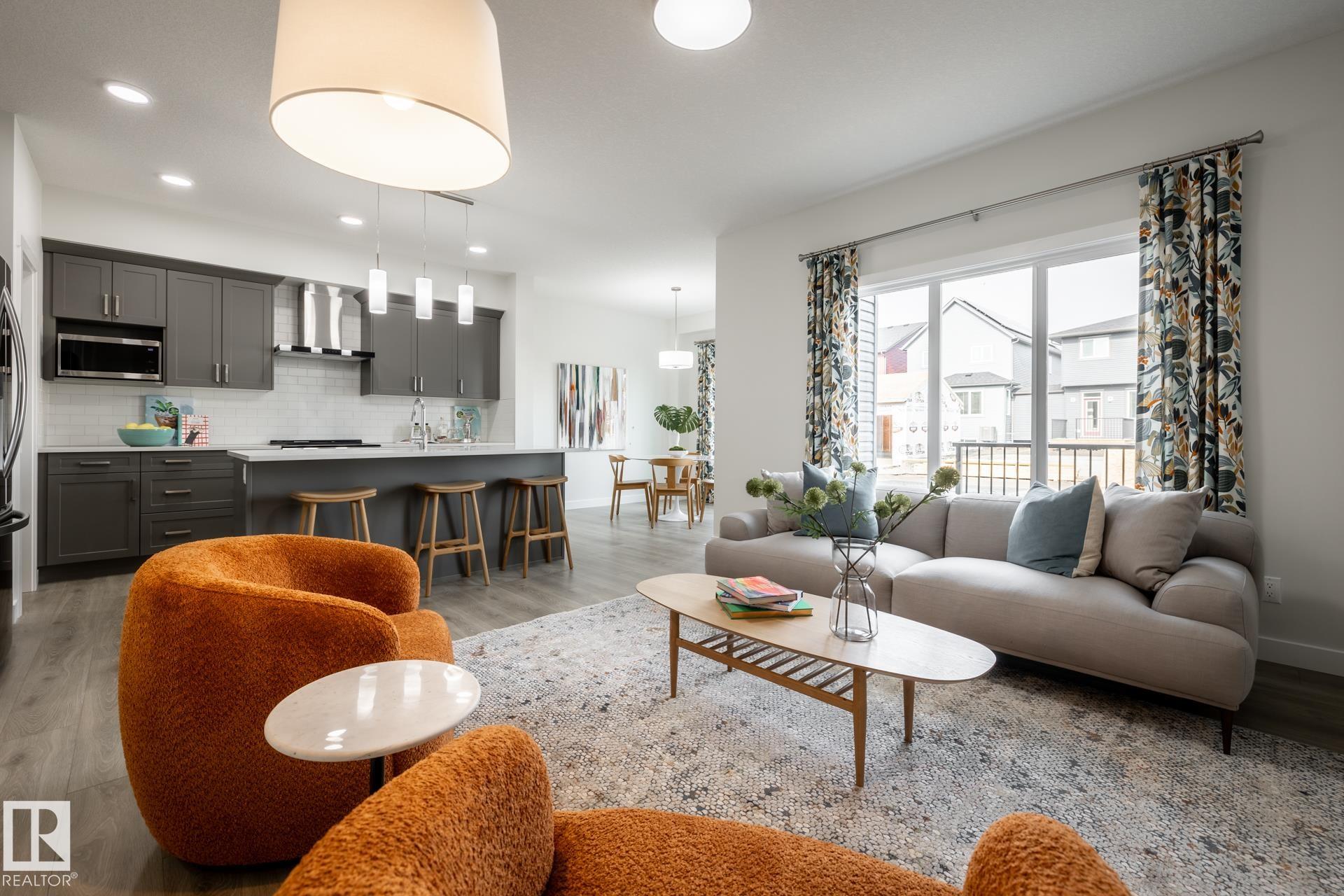 302 Falcon Crescent, None, Leduc