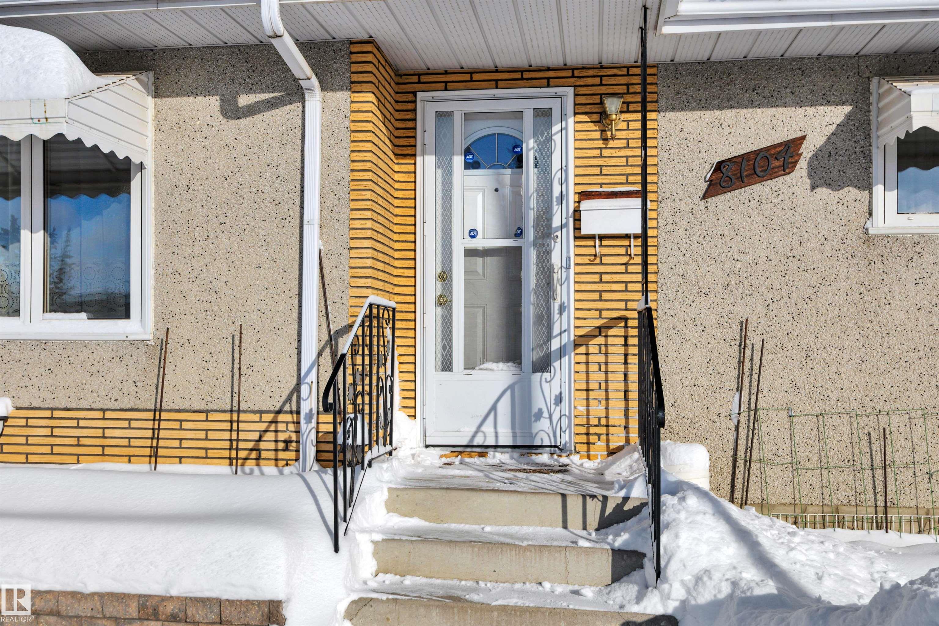 8104 135 Avenue NW, Delwood, Edmonton