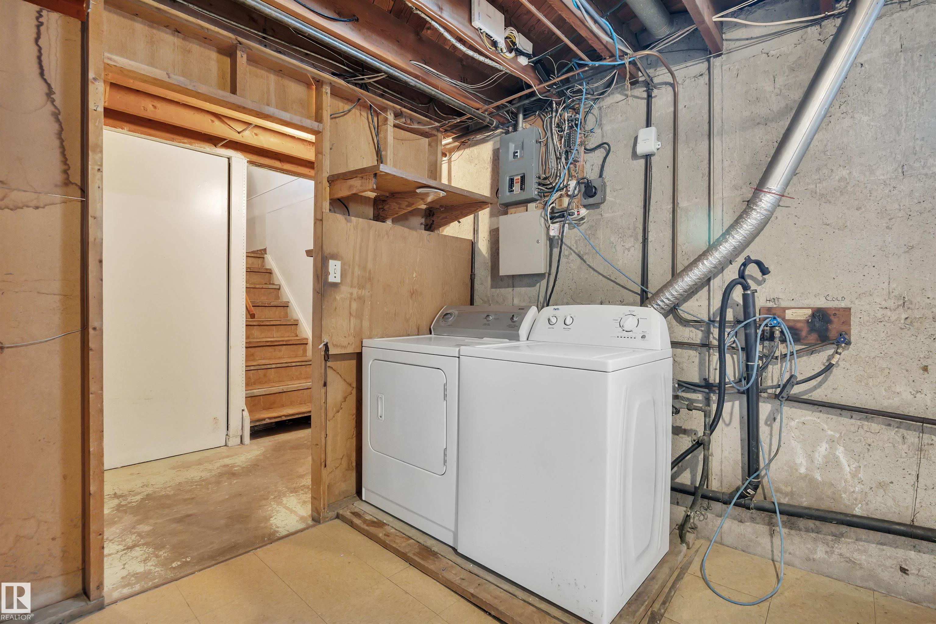 Photo 35 at 8104 135 Avenue NW, Delwood, Edmonton