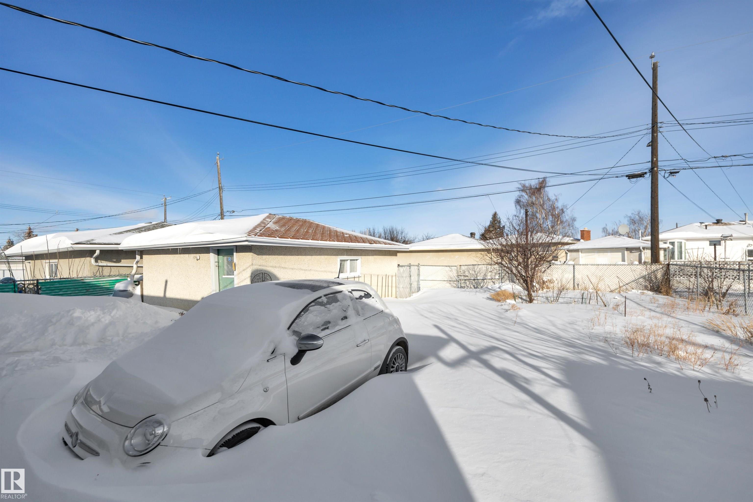 Photo 39 at 8104 135 Avenue NW, Delwood, Edmonton