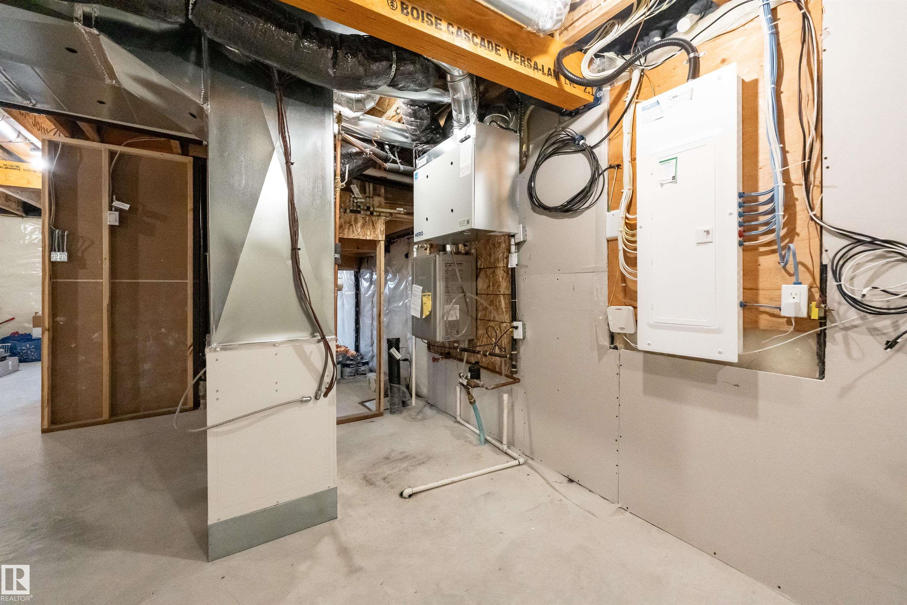 Photo 48 at 2120 Muckleplum Crescent SW, The Orchards At Ellerslie, Edmonton