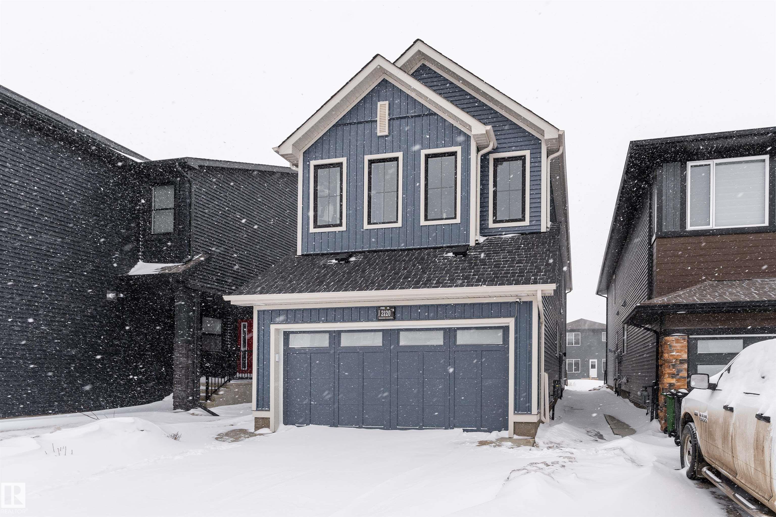 Photo 49 at 2120 Muckleplum Crescent SW, The Orchards At Ellerslie, Edmonton