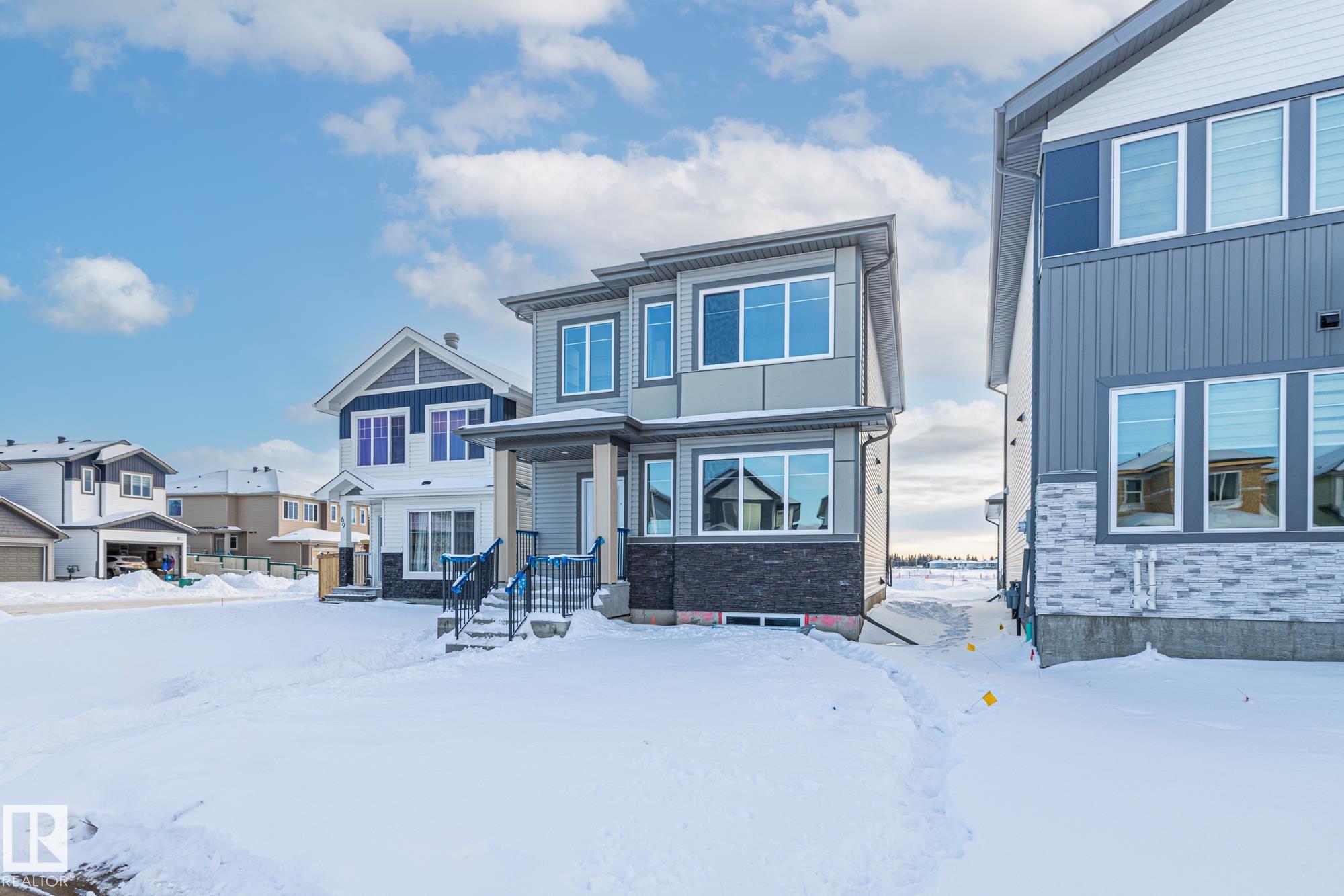 Photo 27 at 65 Ficus Way, Westpark, Fort Saskatchewan