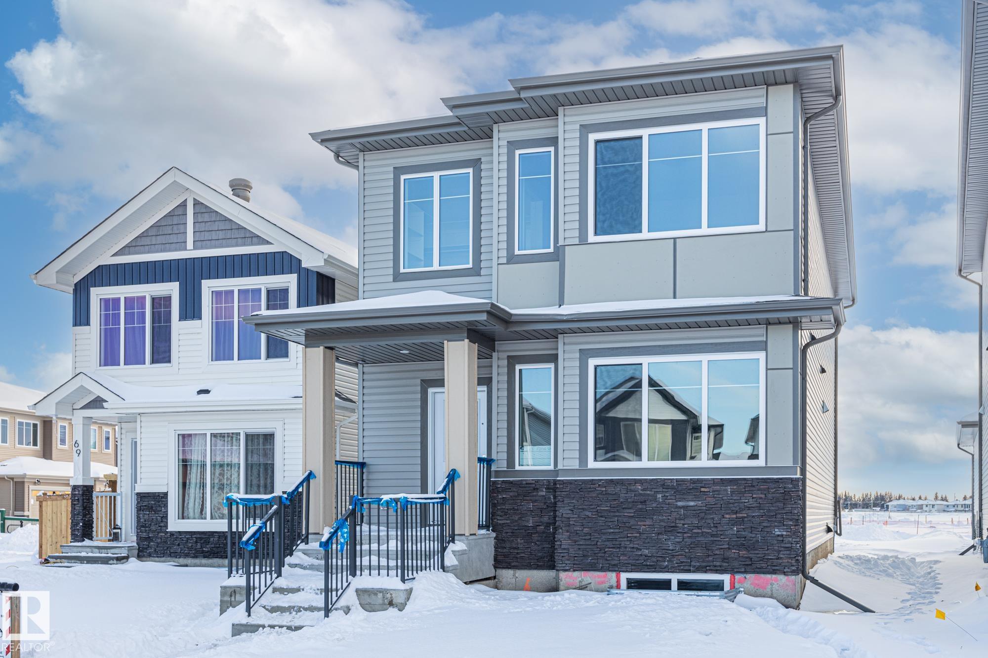 Photo 28 at 65 Ficus Way, Westpark, Fort Saskatchewan