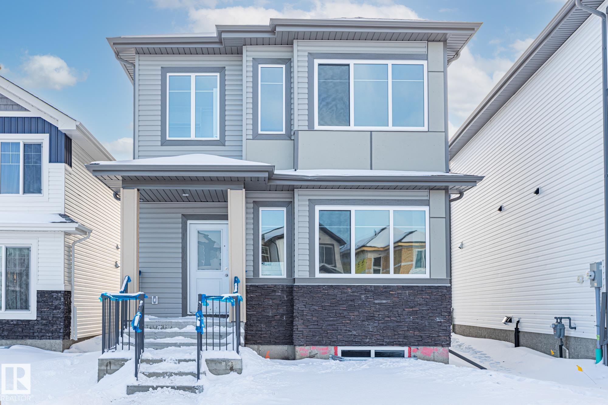 Photo 30 at 65 Ficus Way, Westpark, Fort Saskatchewan