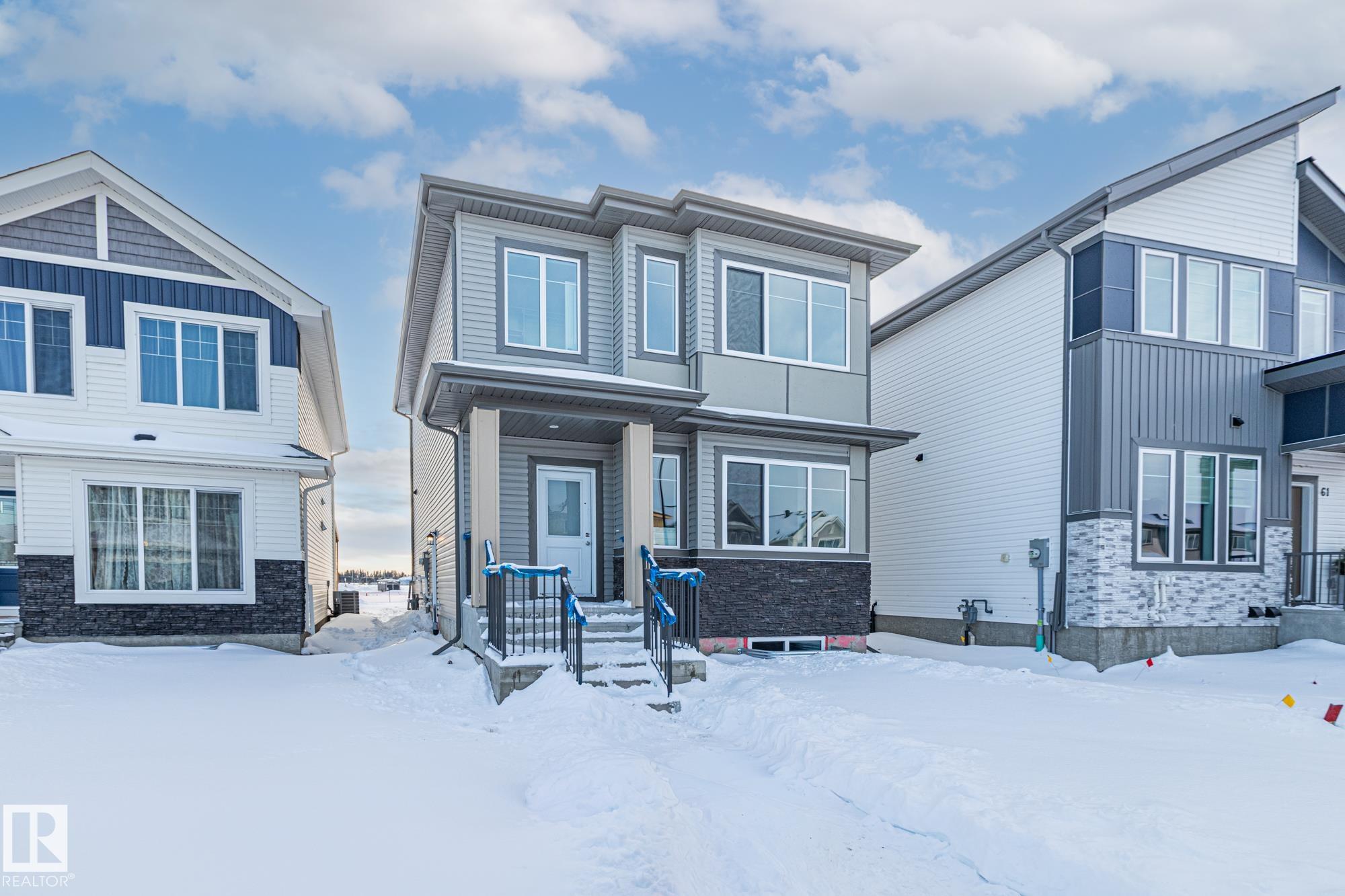 Photo 31 at 65 Ficus Way, Westpark, Fort Saskatchewan