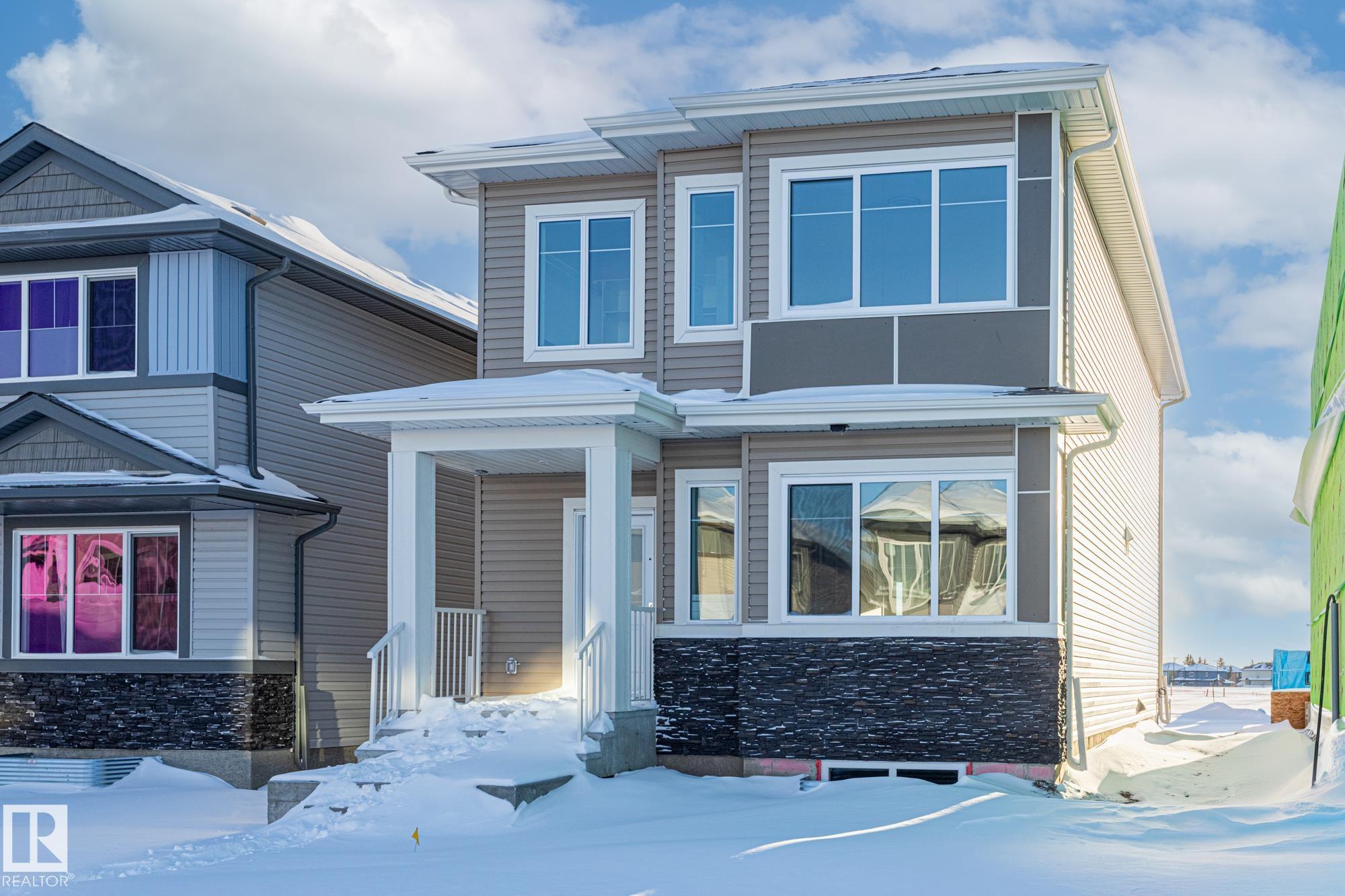 33 Ficus Way, Westpark, Fort Saskatchewan