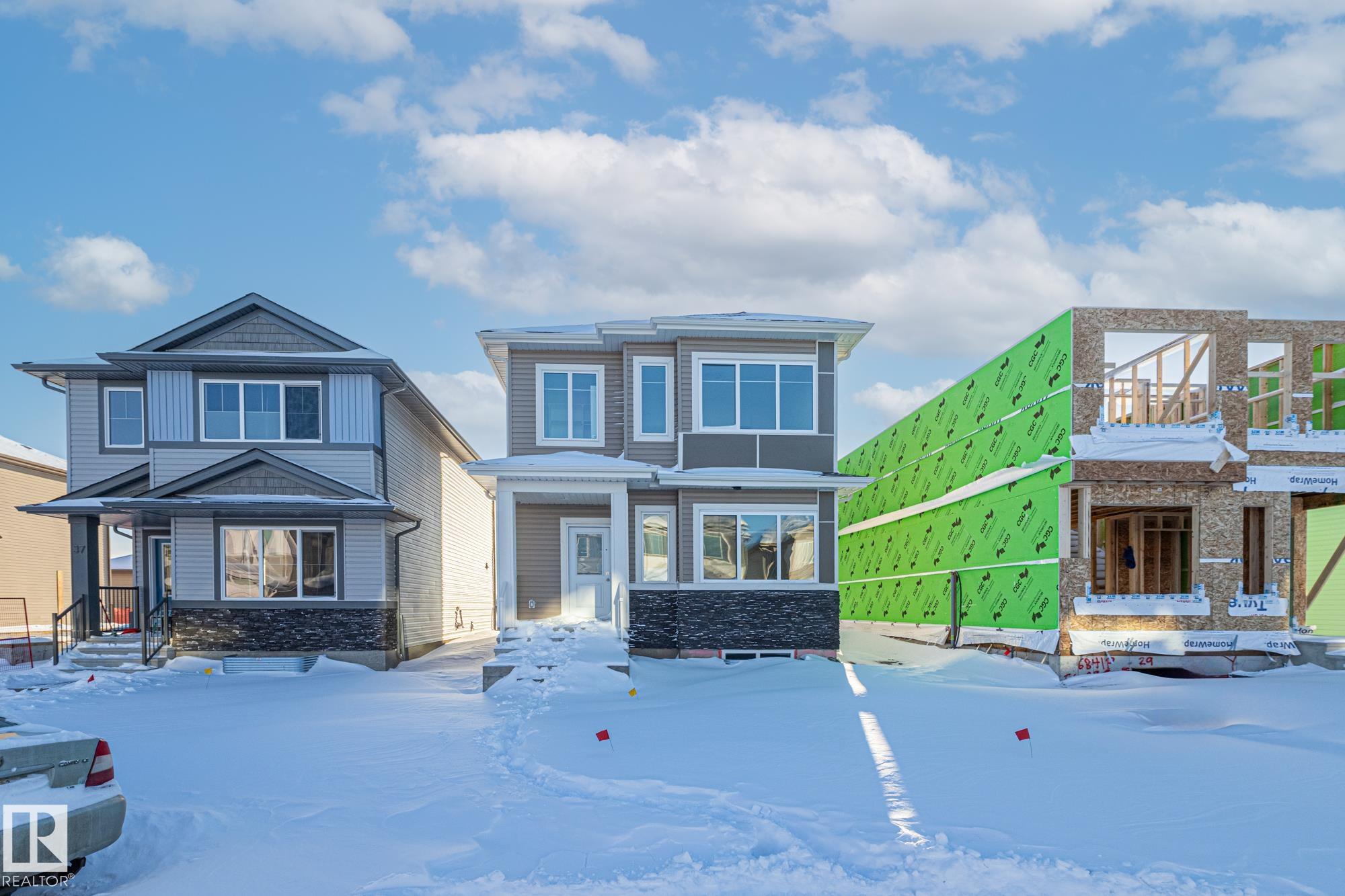 Photo 35 at 33 Ficus Way, Westpark, Fort Saskatchewan