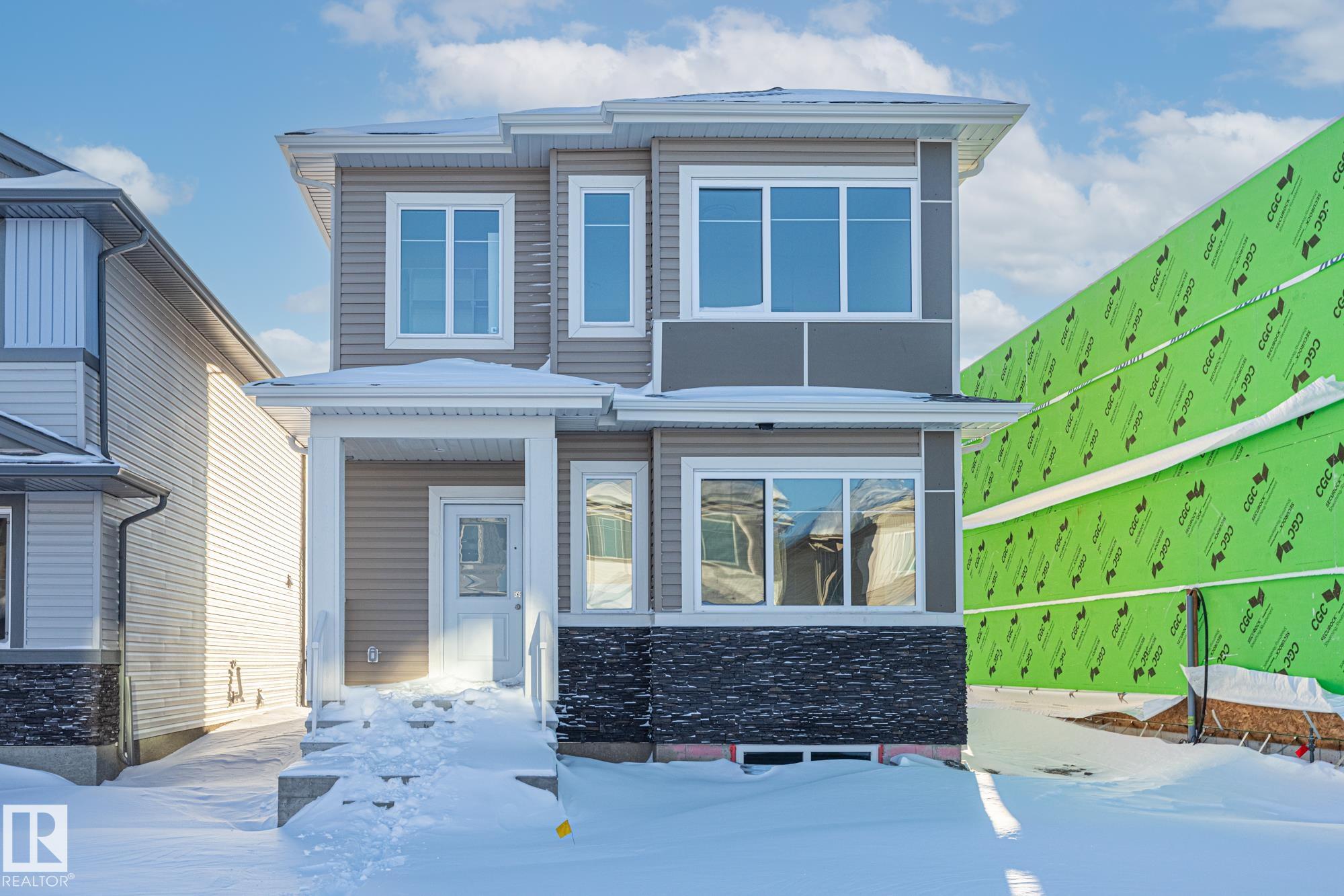 Photo 36 at 33 Ficus Way, Westpark, Fort Saskatchewan