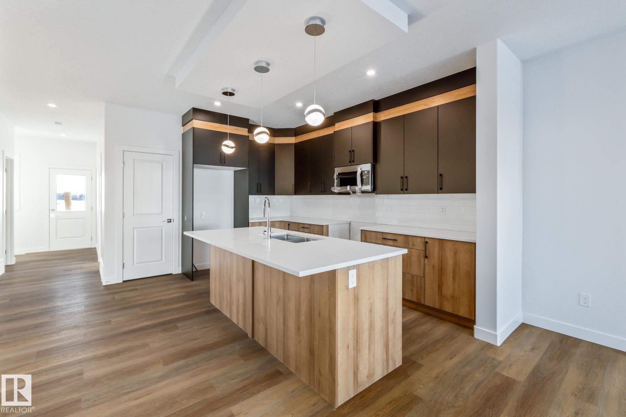 Photo 10 at 33 Ficus Way, Westpark, Fort Saskatchewan