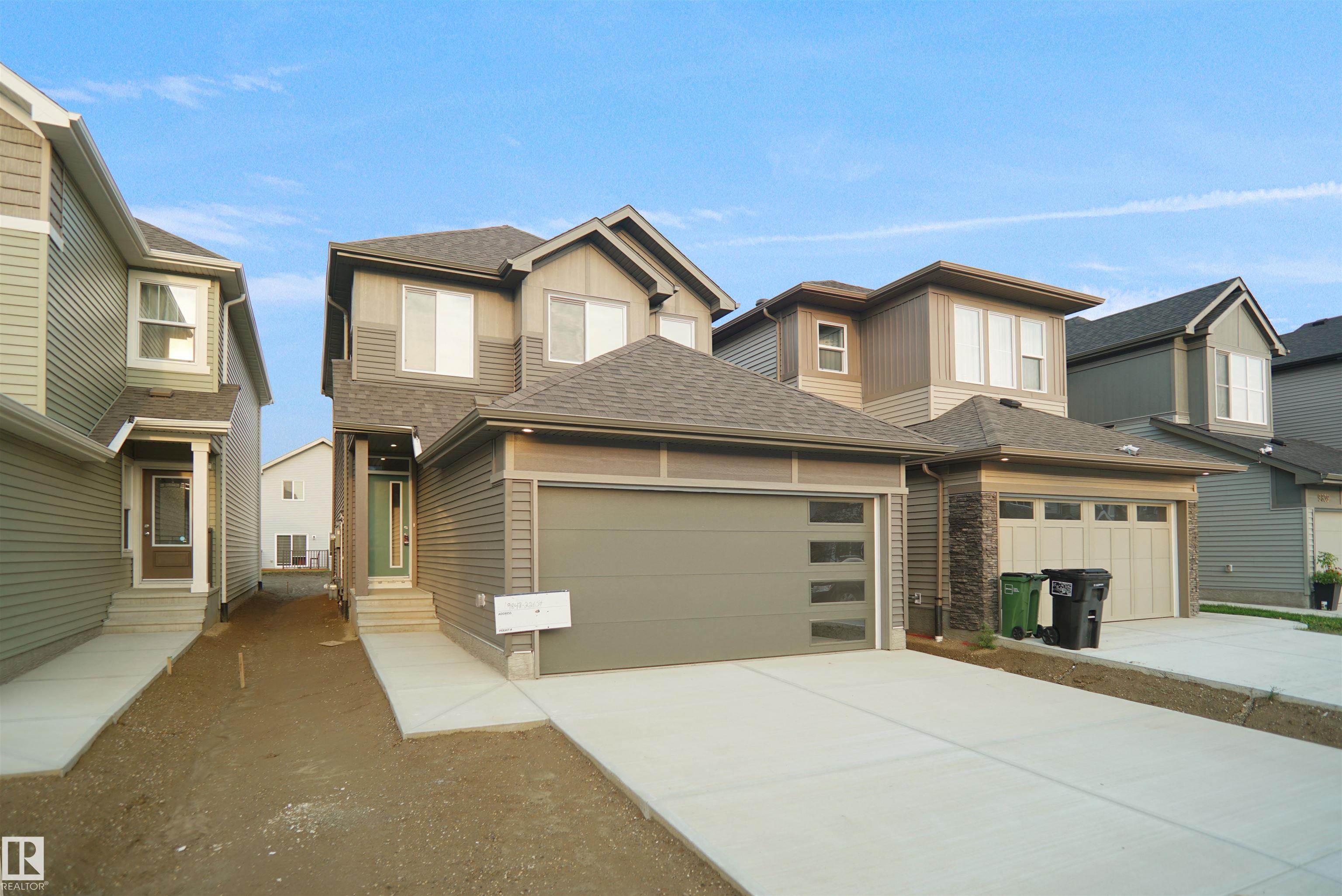 1728 Westerra Wynd, Westerra, Stony Plain