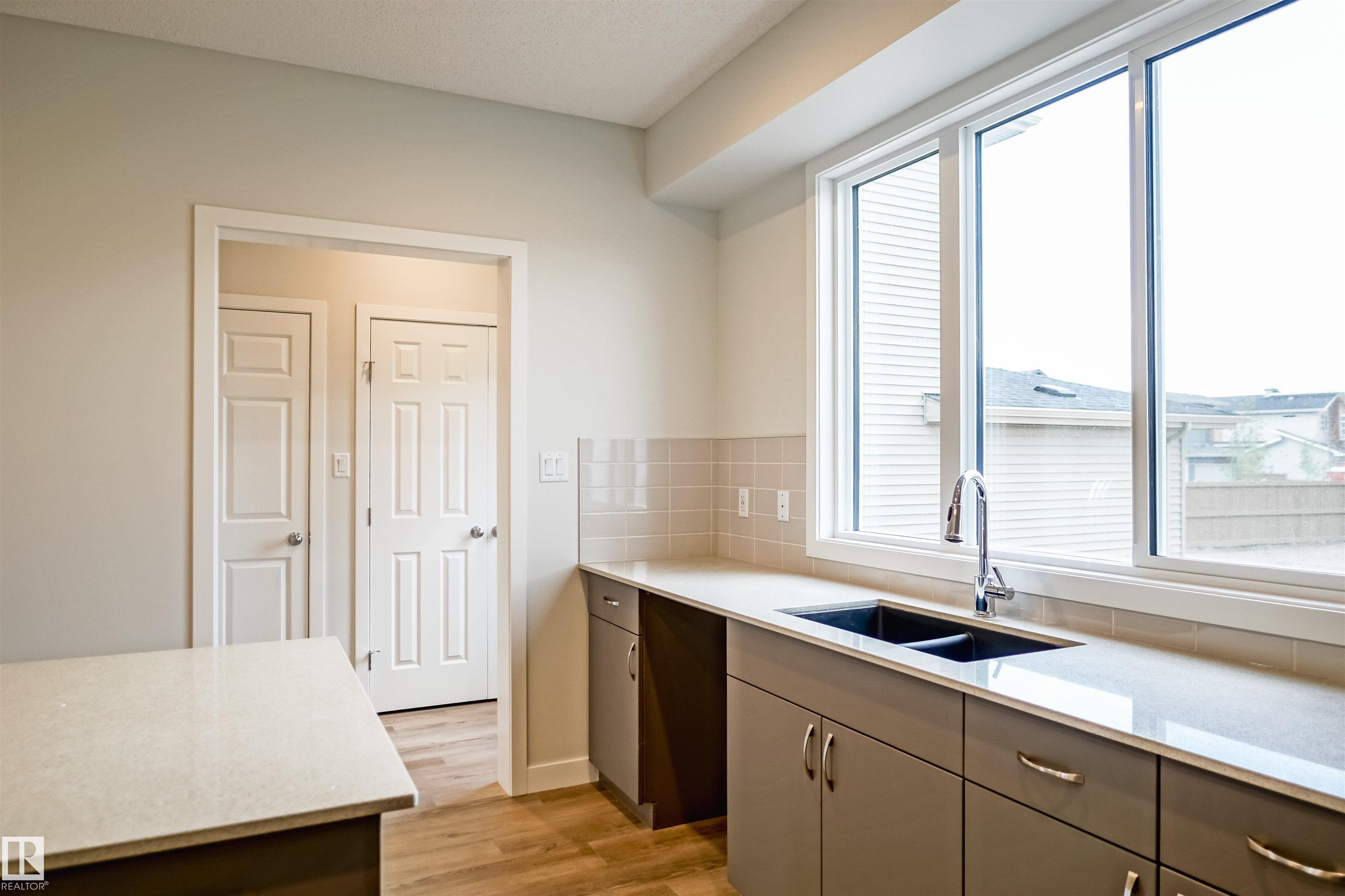 Photo 11 at 21148 25 Avenue NW, The Uplands, Edmonton