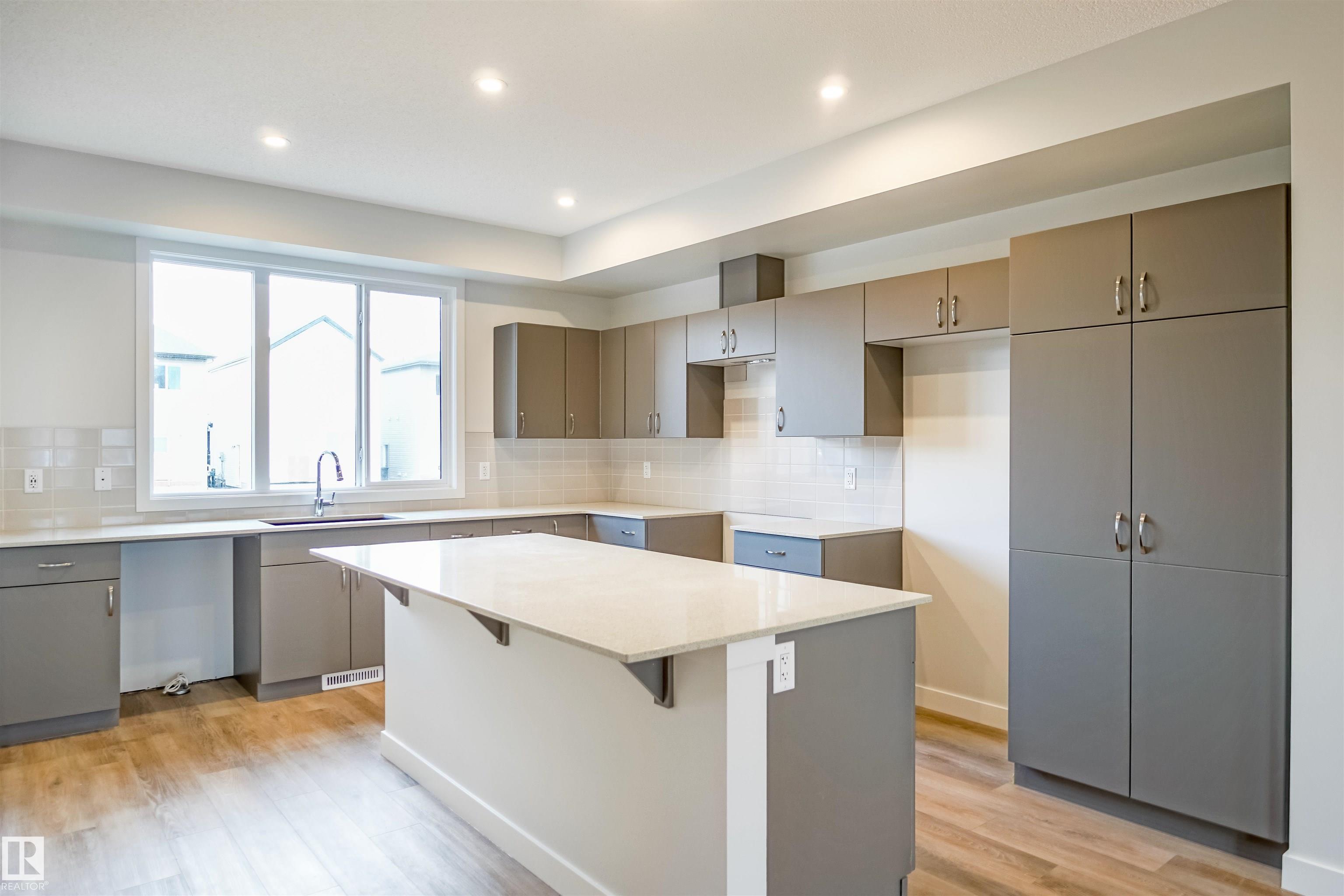 Photo 9 at 21148 25 Avenue NW, The Uplands, Edmonton