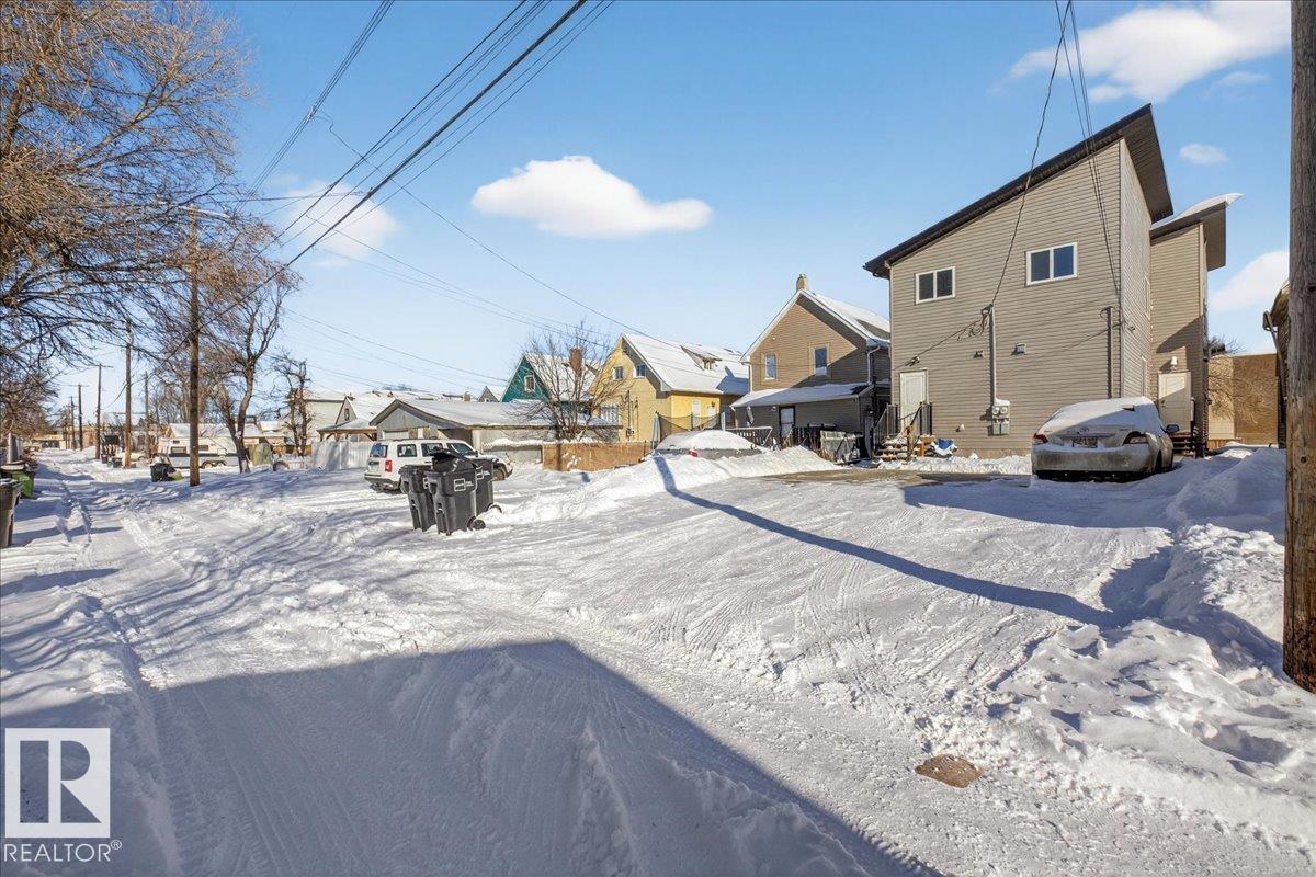 Photo 51 at 1 - 11616 82 Street NW, Parkdale, Edmonton