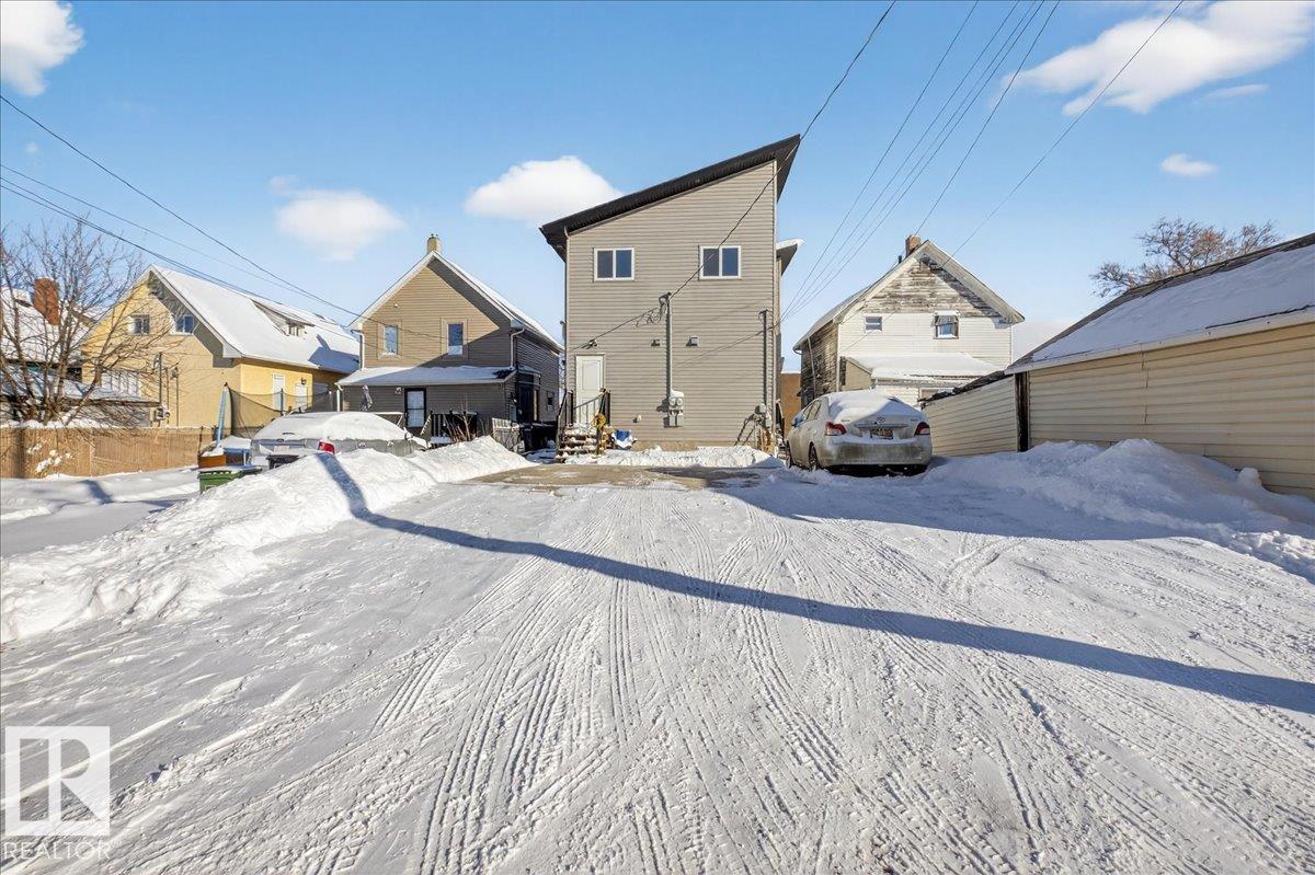 Photo 52 at 1 - 11616 82 Street NW, Parkdale, Edmonton