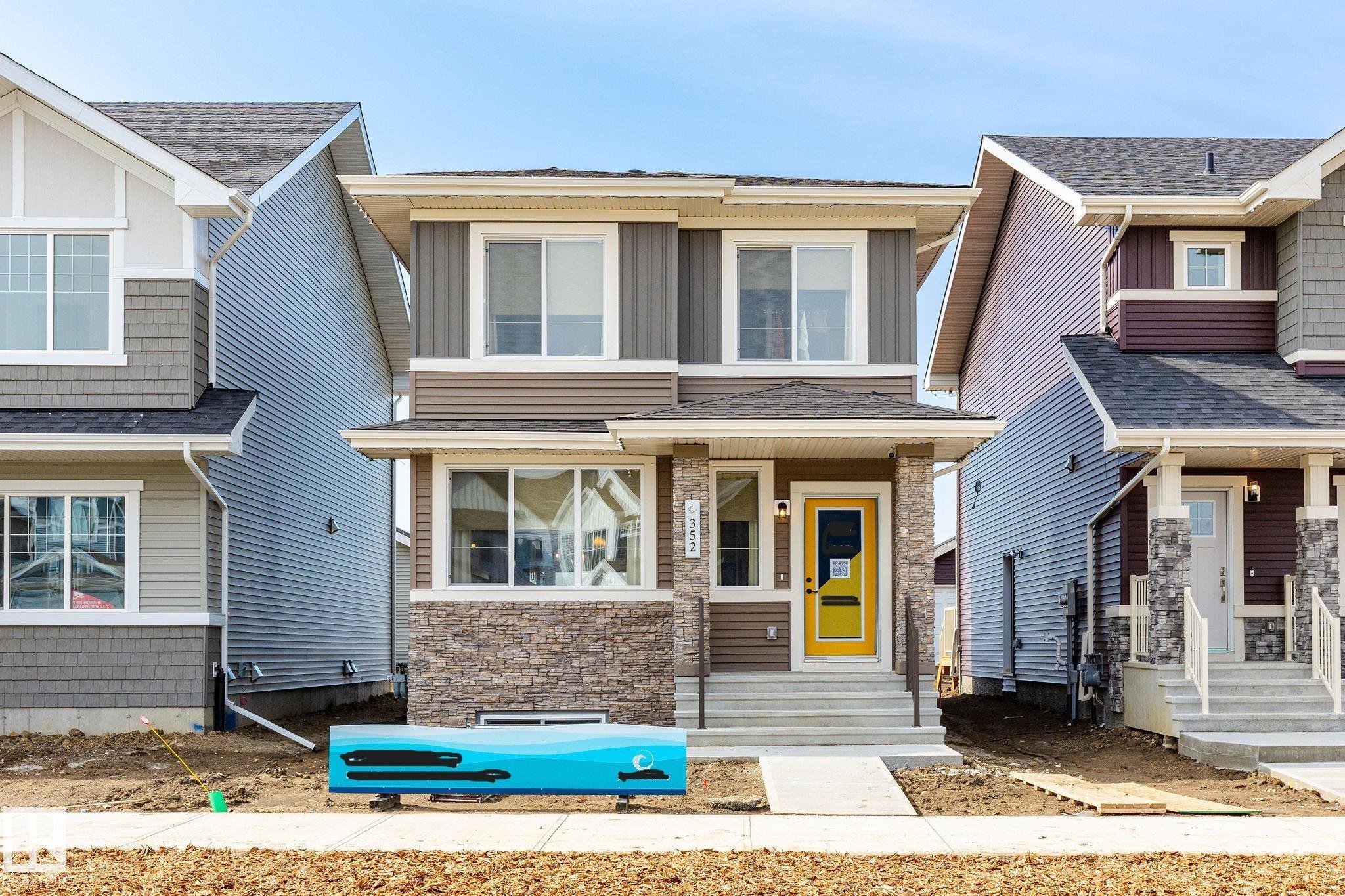 21204 25 Avenue NW, The Uplands, Edmonton 2