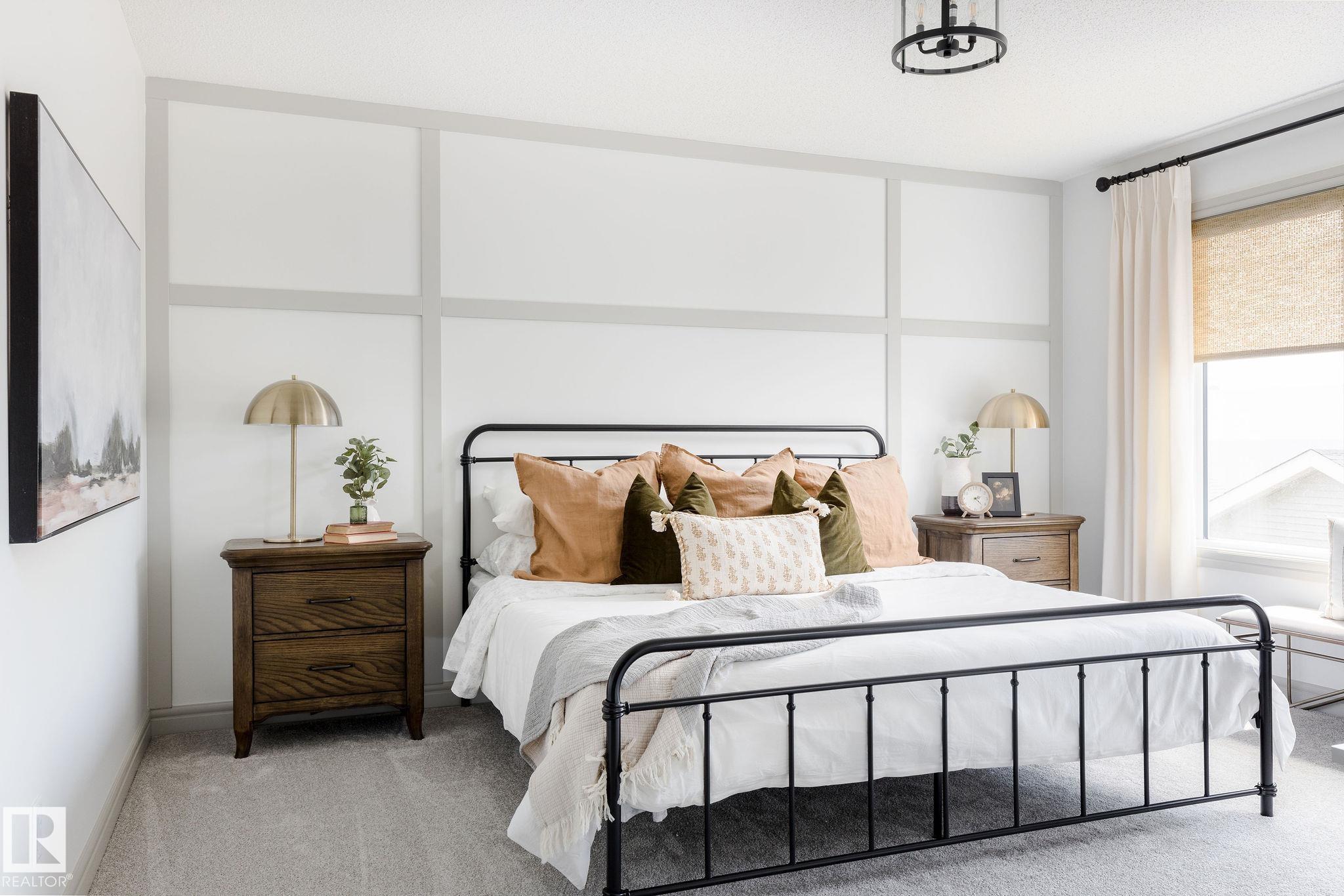 Photo 11 at 21204 25 Avenue NW, The Uplands, Edmonton