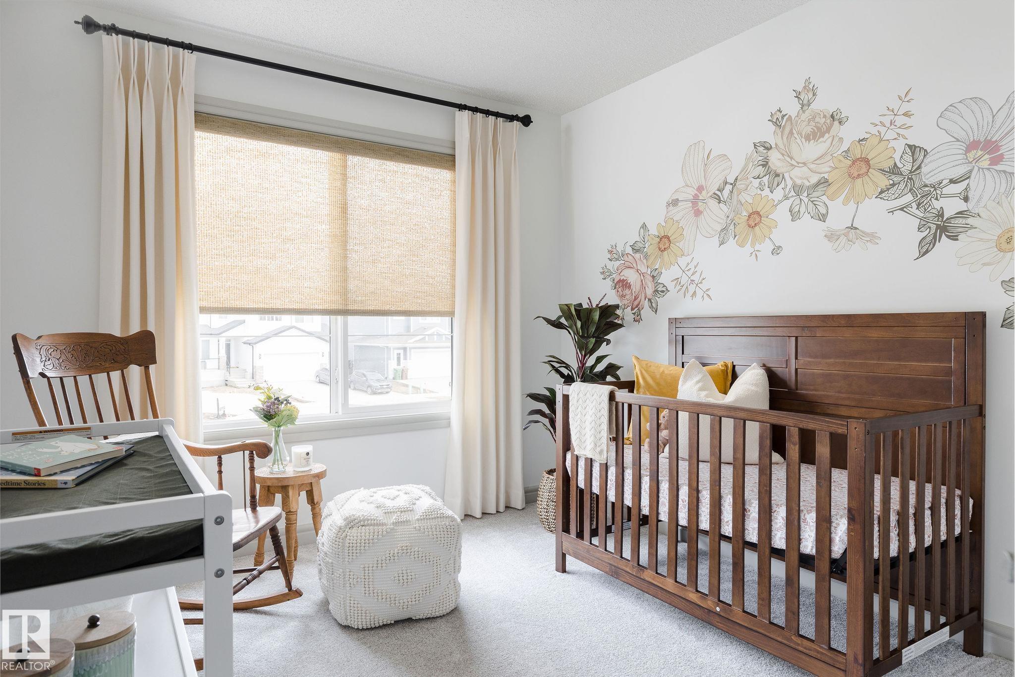 Photo 14 at 21204 25 Avenue NW, The Uplands, Edmonton