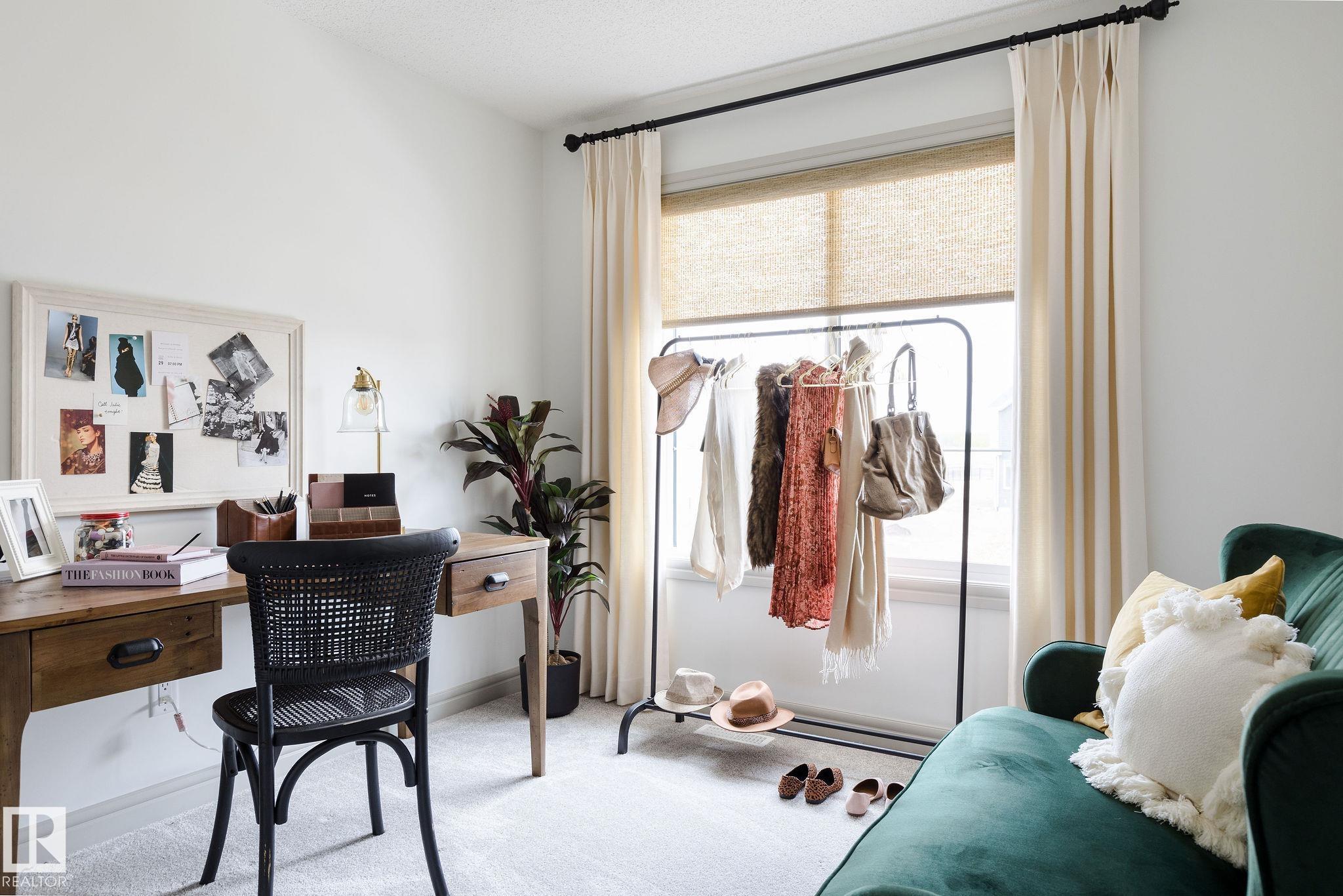 Photo 15 at 21204 25 Avenue NW, The Uplands, Edmonton