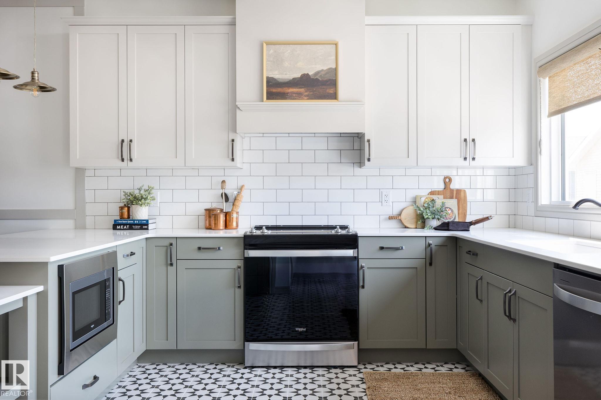 Photo 7 at 21204 25 Avenue NW, The Uplands, Edmonton