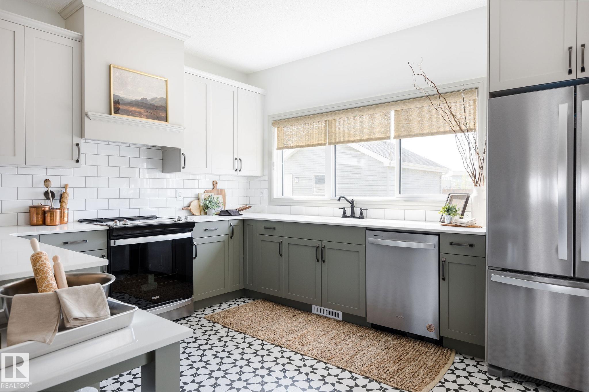 Photo 9 at 21204 25 Avenue NW, The Uplands, Edmonton