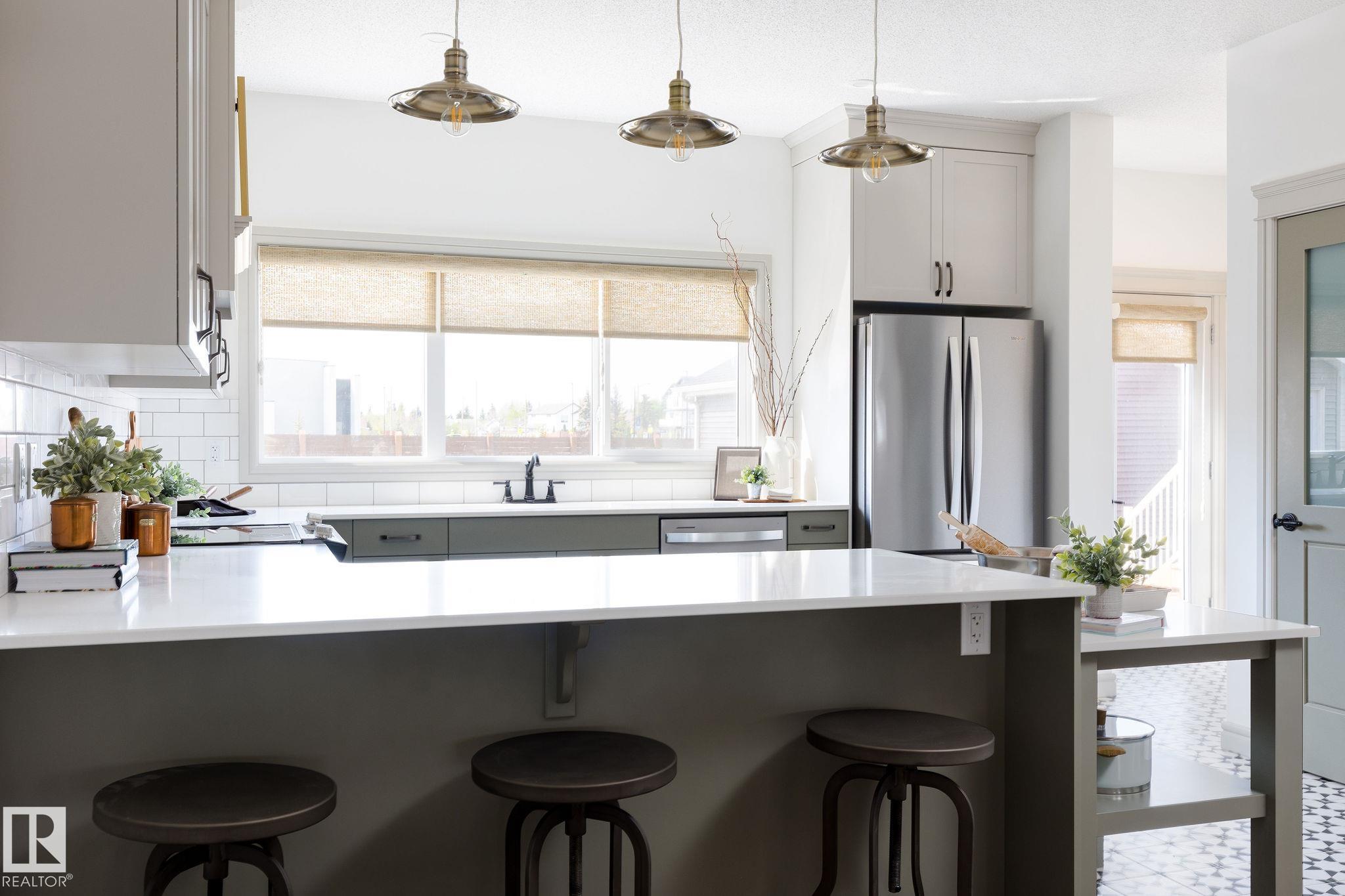 Photo 10 at 21204 25 Avenue NW, The Uplands, Edmonton