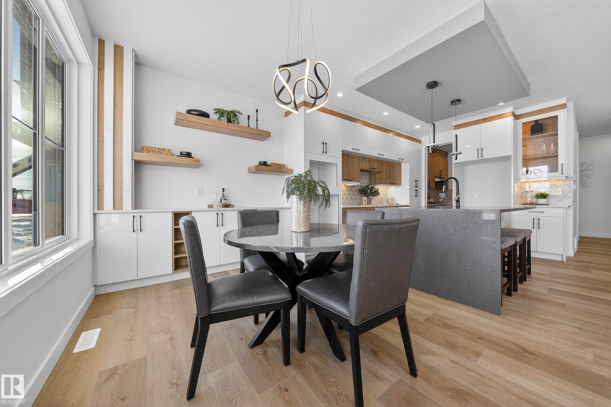 Photo 15 at 214 Crystal Creek Drive NW, Crystal Creek, Leduc