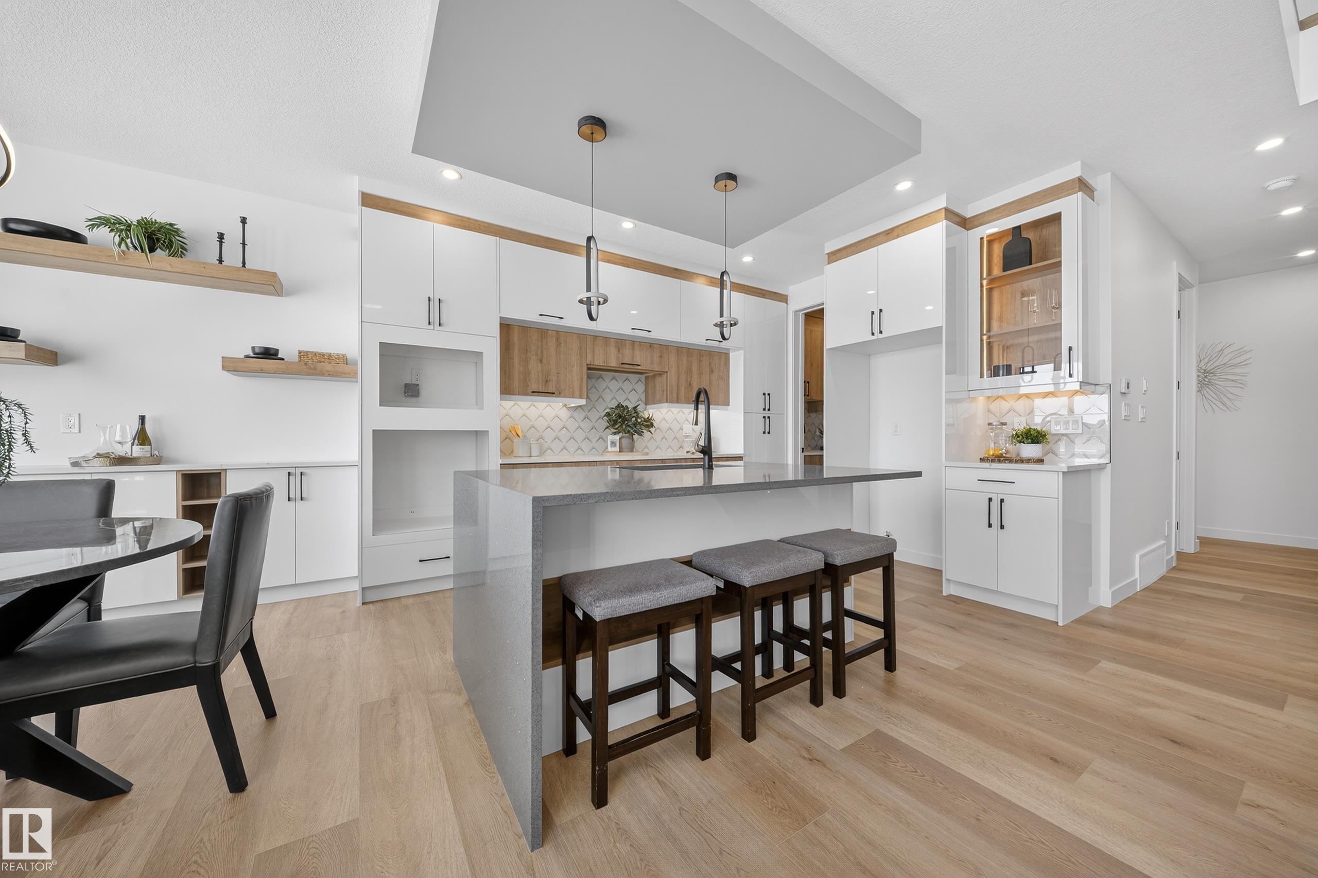 Photo 16 at 214 Crystal Creek Drive NW, Crystal Creek, Leduc