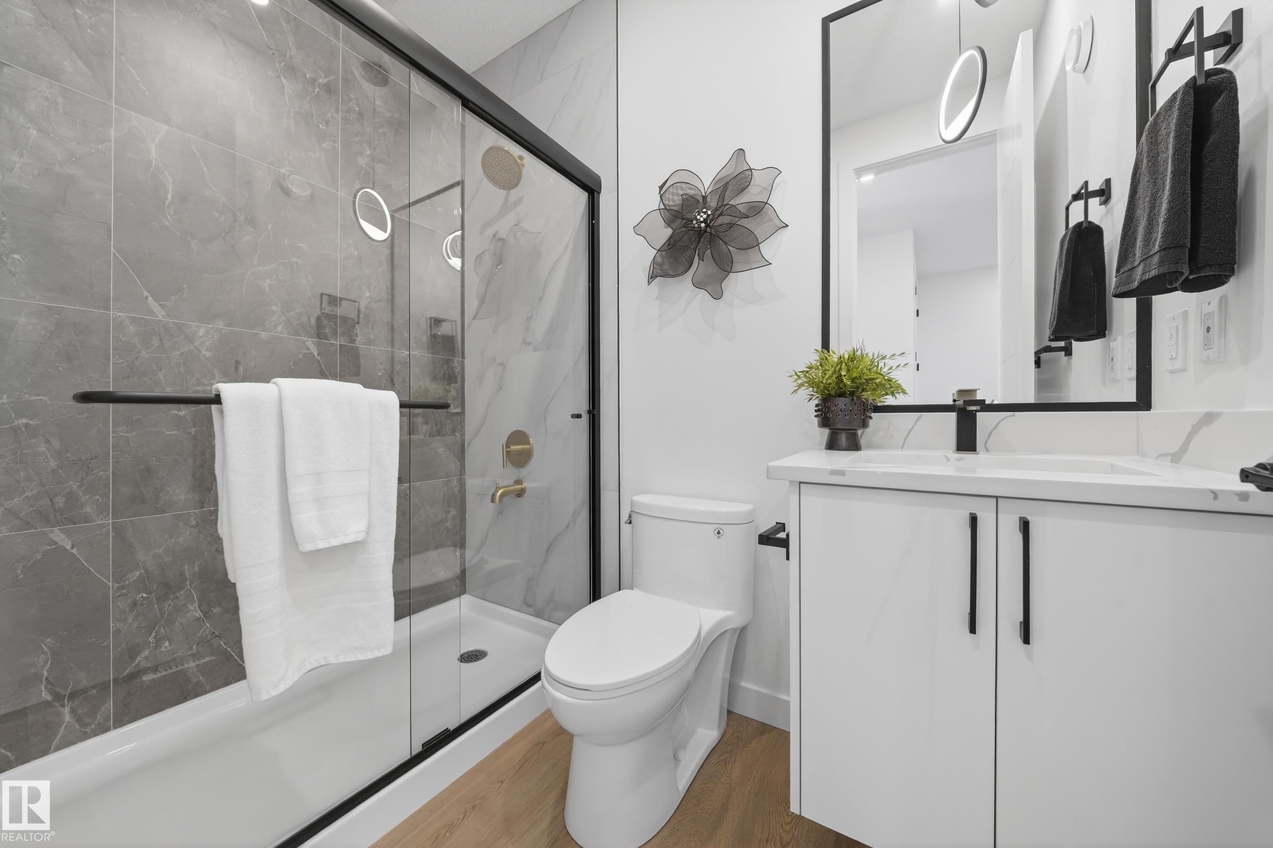 Photo 24 at 214 Crystal Creek Drive NW, Crystal Creek, Leduc