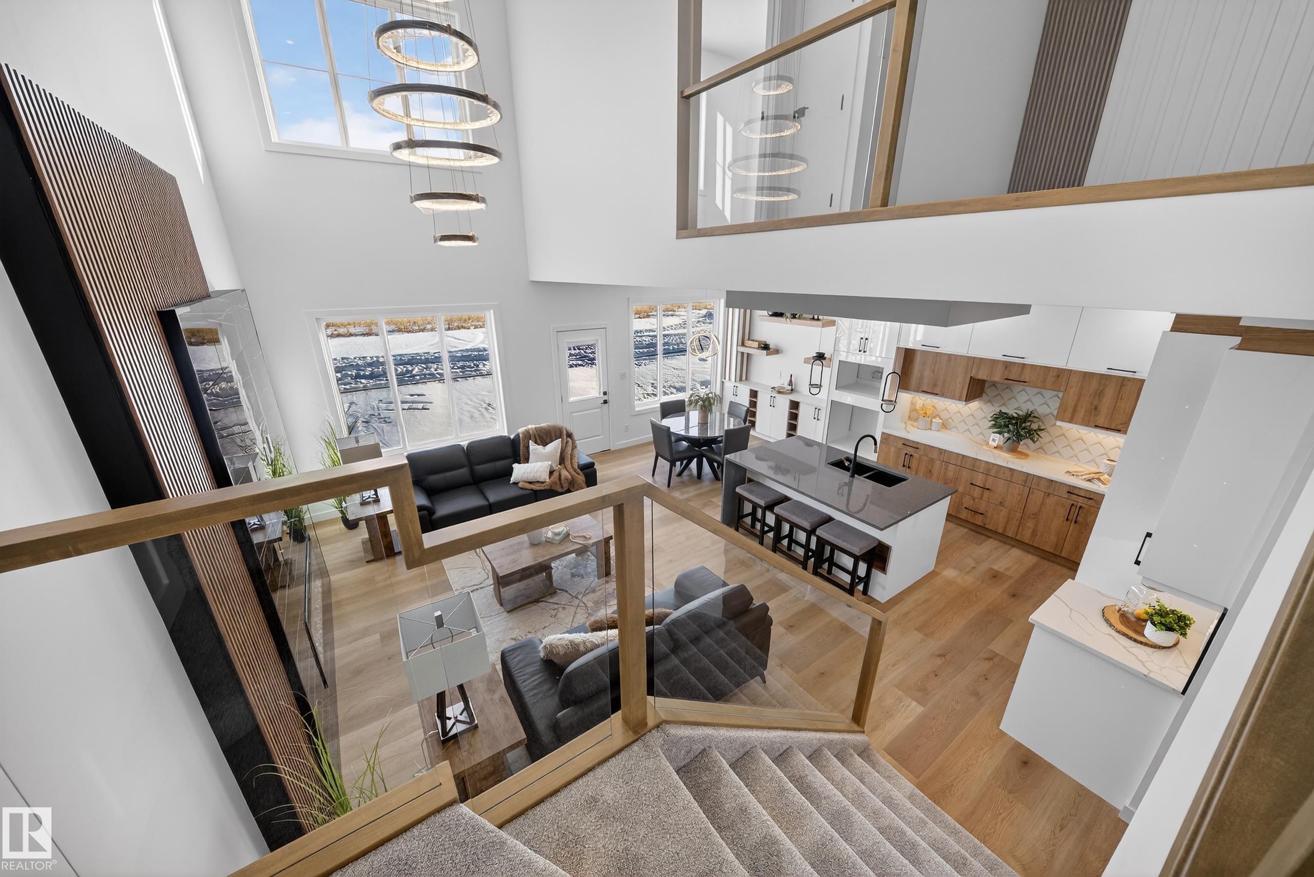 Photo 27 at 214 Crystal Creek Drive NW, Crystal Creek, Leduc