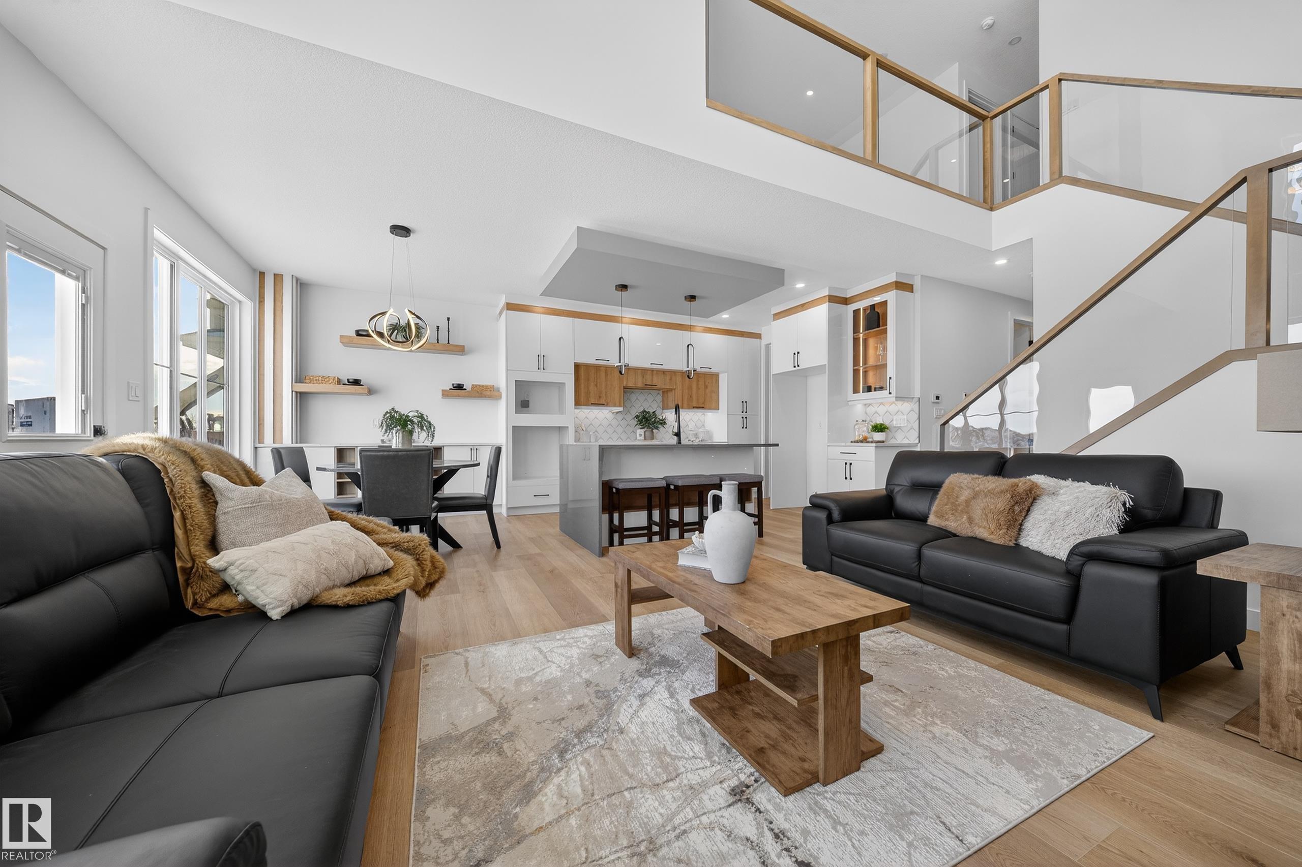 214 Crystal Creek Drive NW, Crystal Creek, Leduc