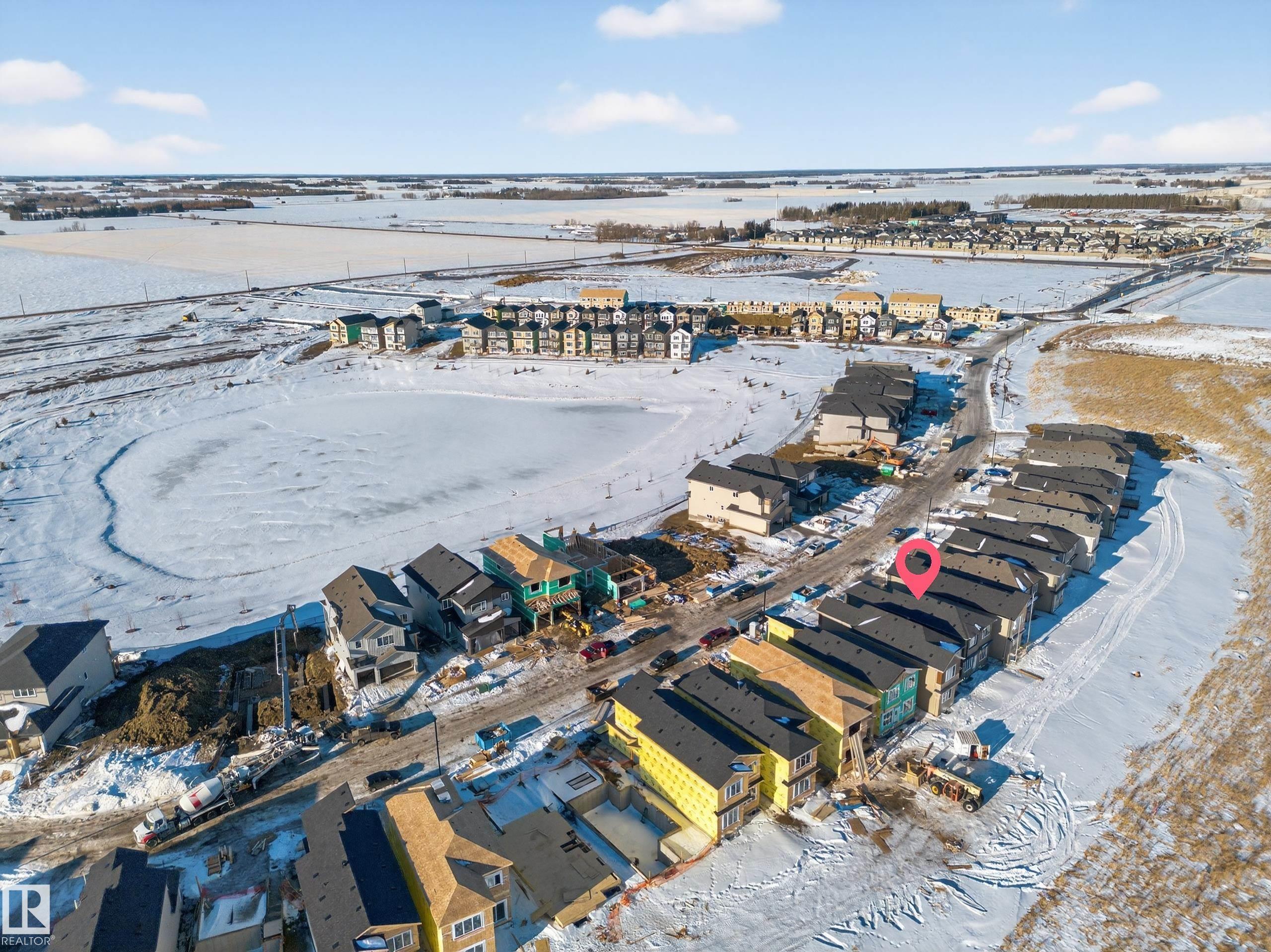 Photo 44 at 214 Crystal Creek Drive NW, Crystal Creek, Leduc