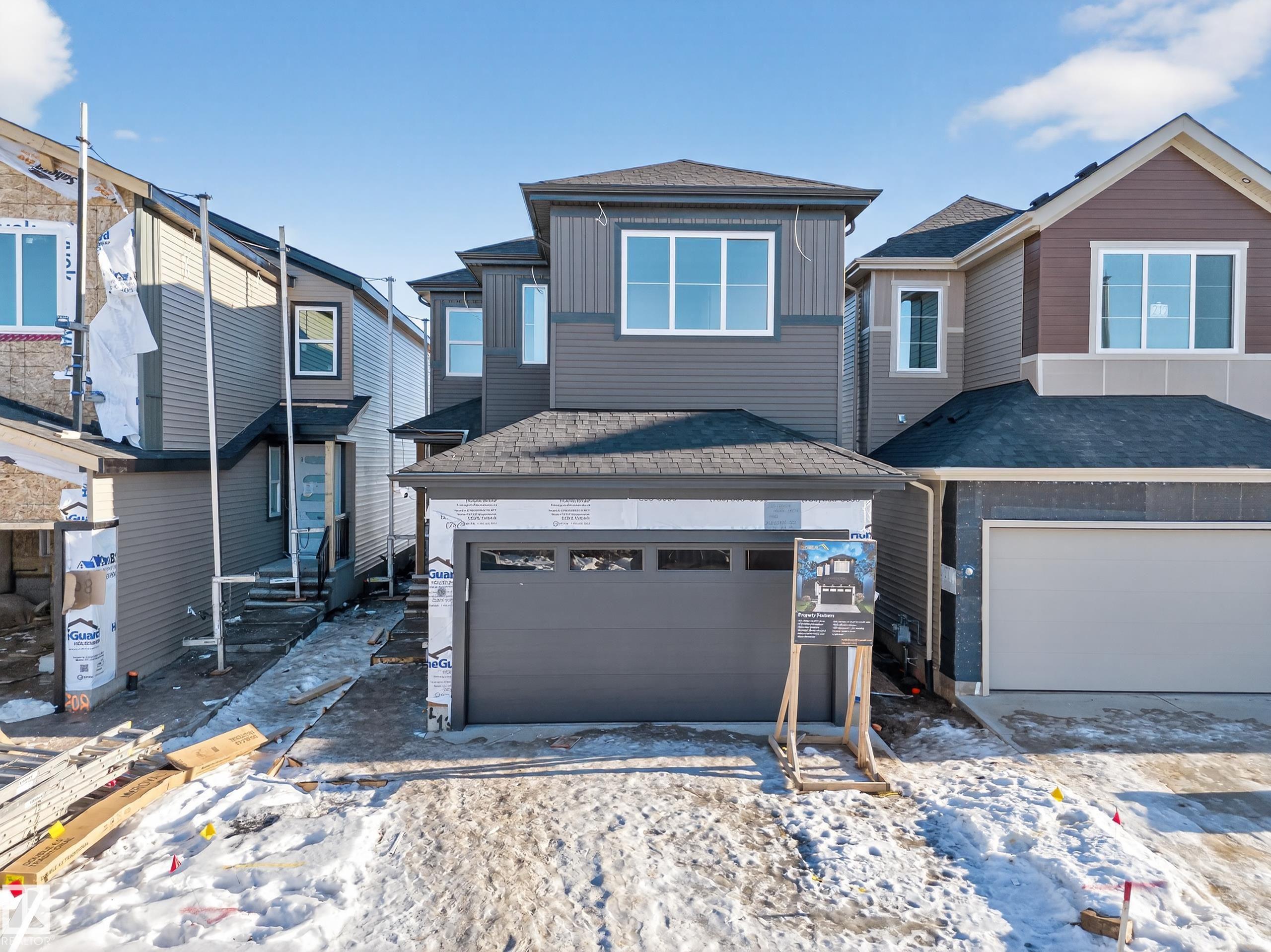 Photo 45 at 214 Crystal Creek Drive NW, Crystal Creek, Leduc