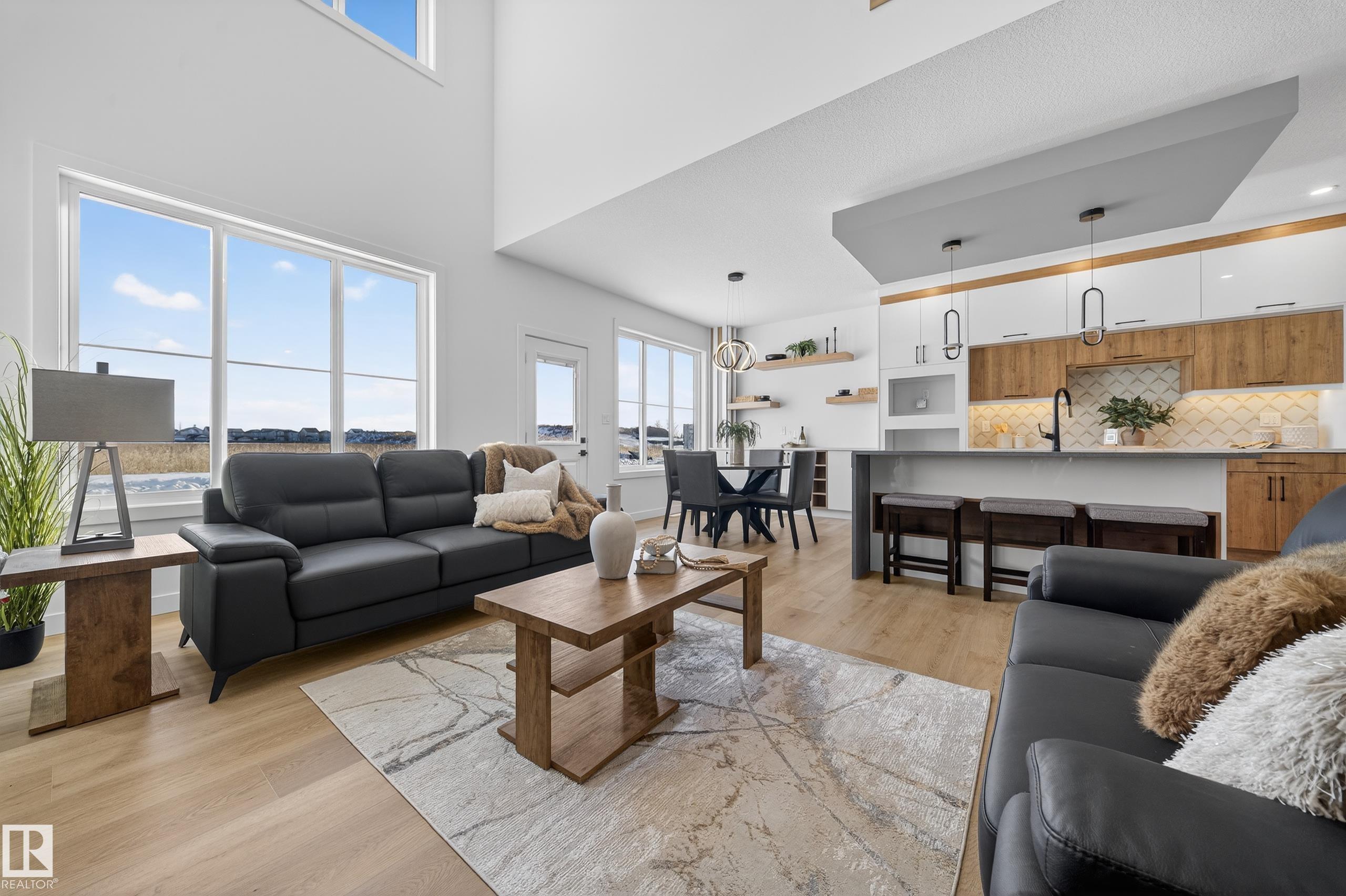 Photo 7 at 214 Crystal Creek Drive NW, Crystal Creek, Leduc