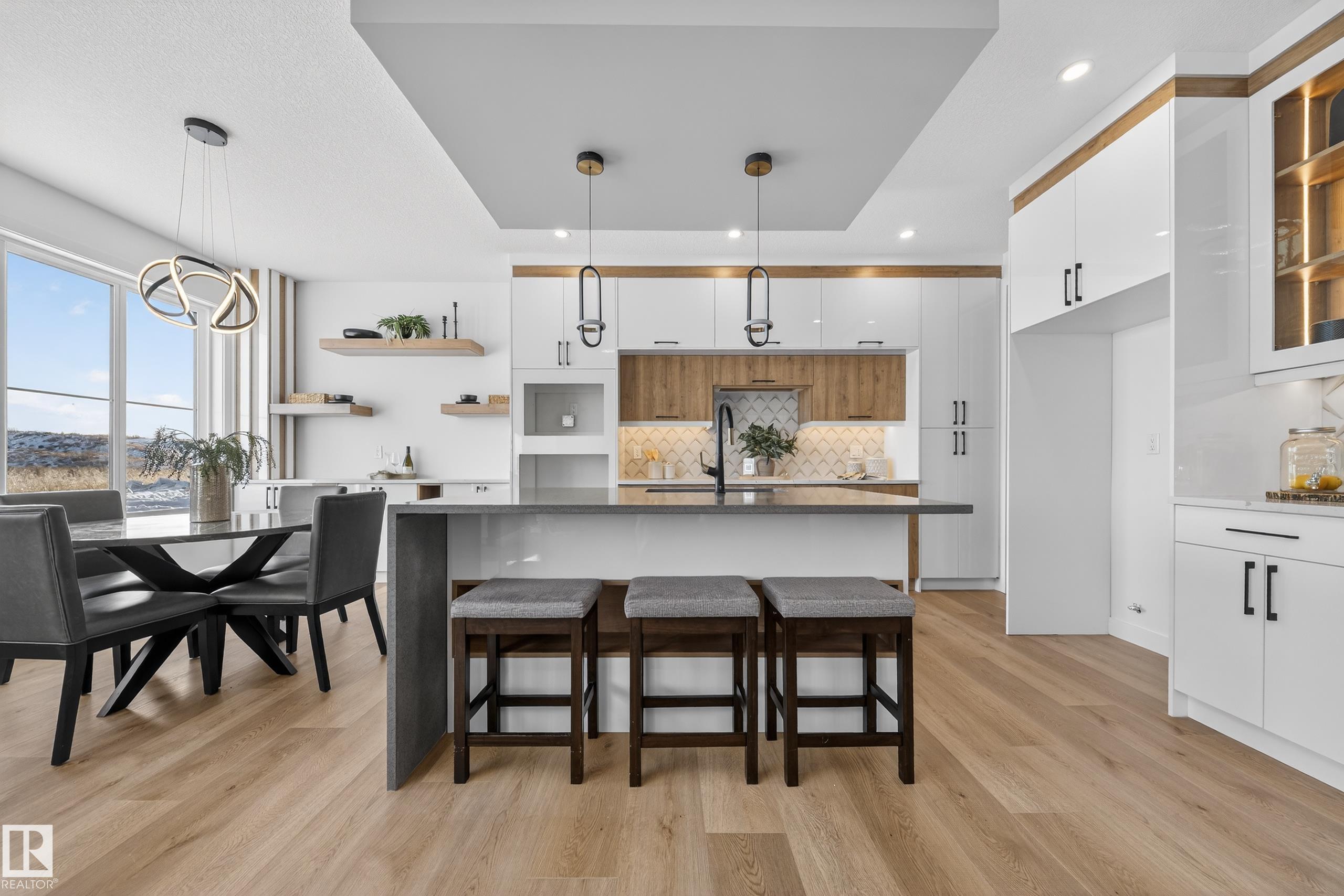 Photo 8 at 214 Crystal Creek Drive NW, Crystal Creek, Leduc