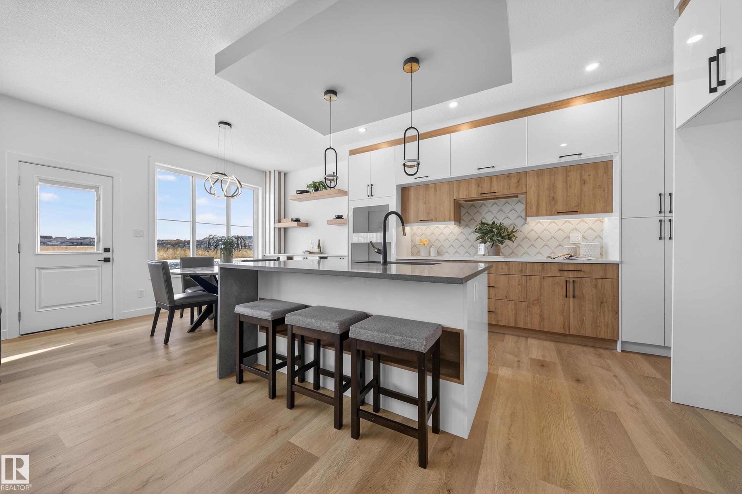 Photo 9 at 214 Crystal Creek Drive NW, Crystal Creek, Leduc