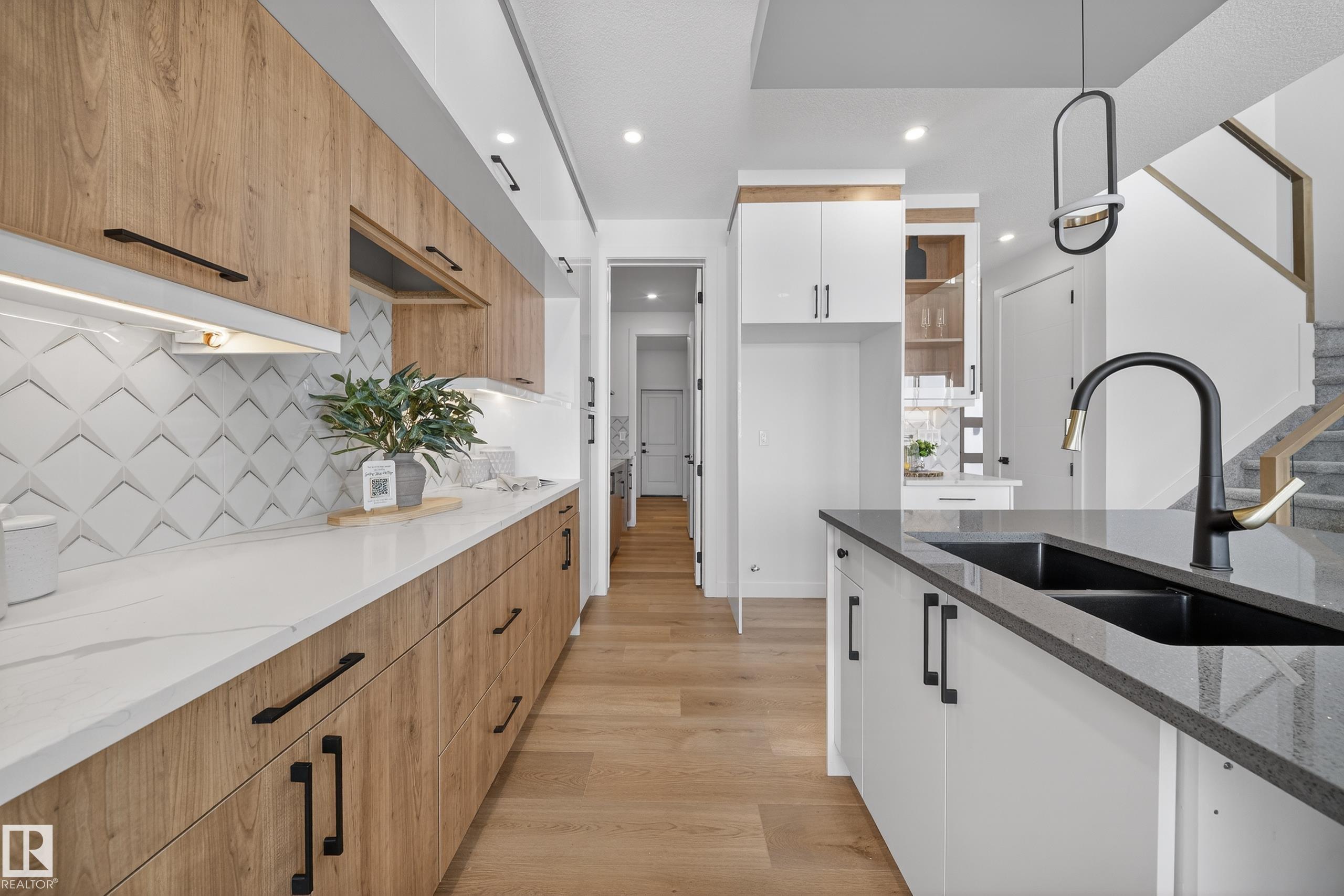 Photo 10 at 214 Crystal Creek Drive NW, Crystal Creek, Leduc