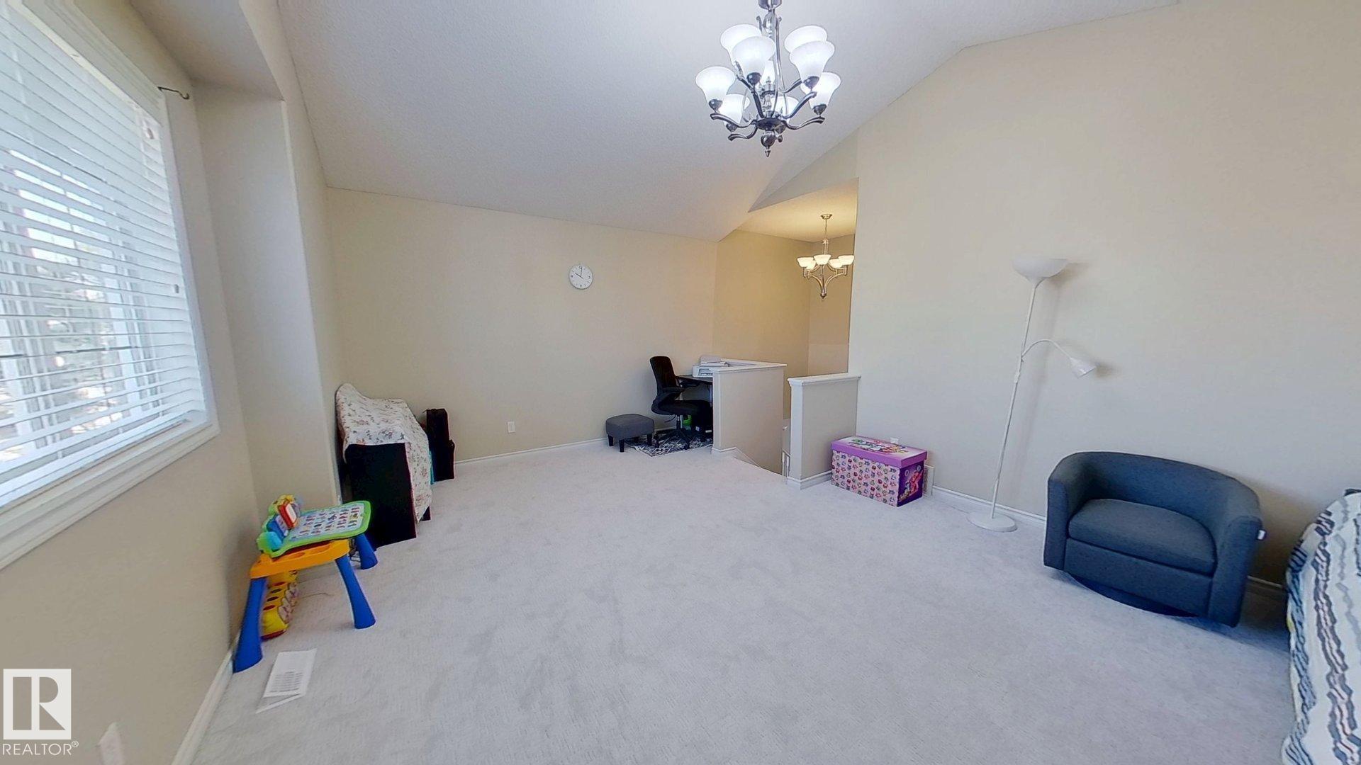 Photo 12 at 7376 Singer Way NW, South Terwillegar, Edmonton