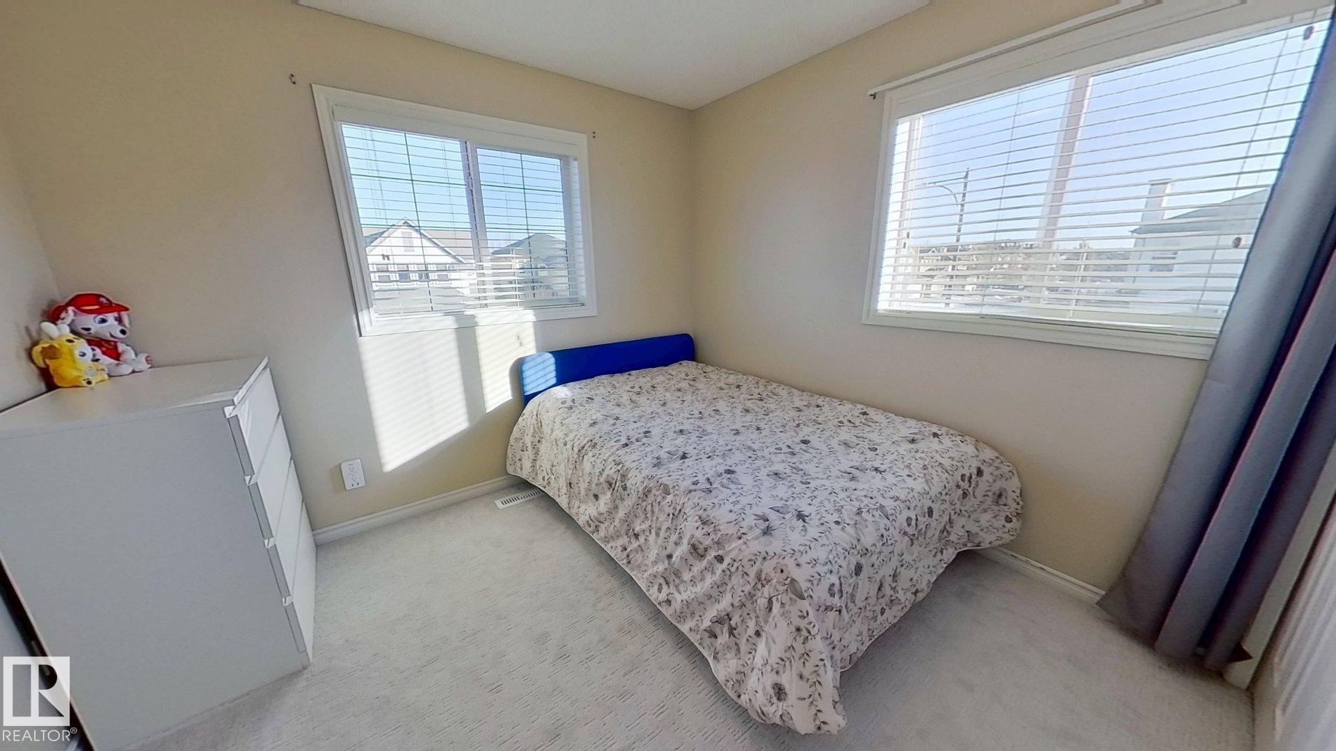 Photo 14 at 7376 Singer Way NW, South Terwillegar, Edmonton