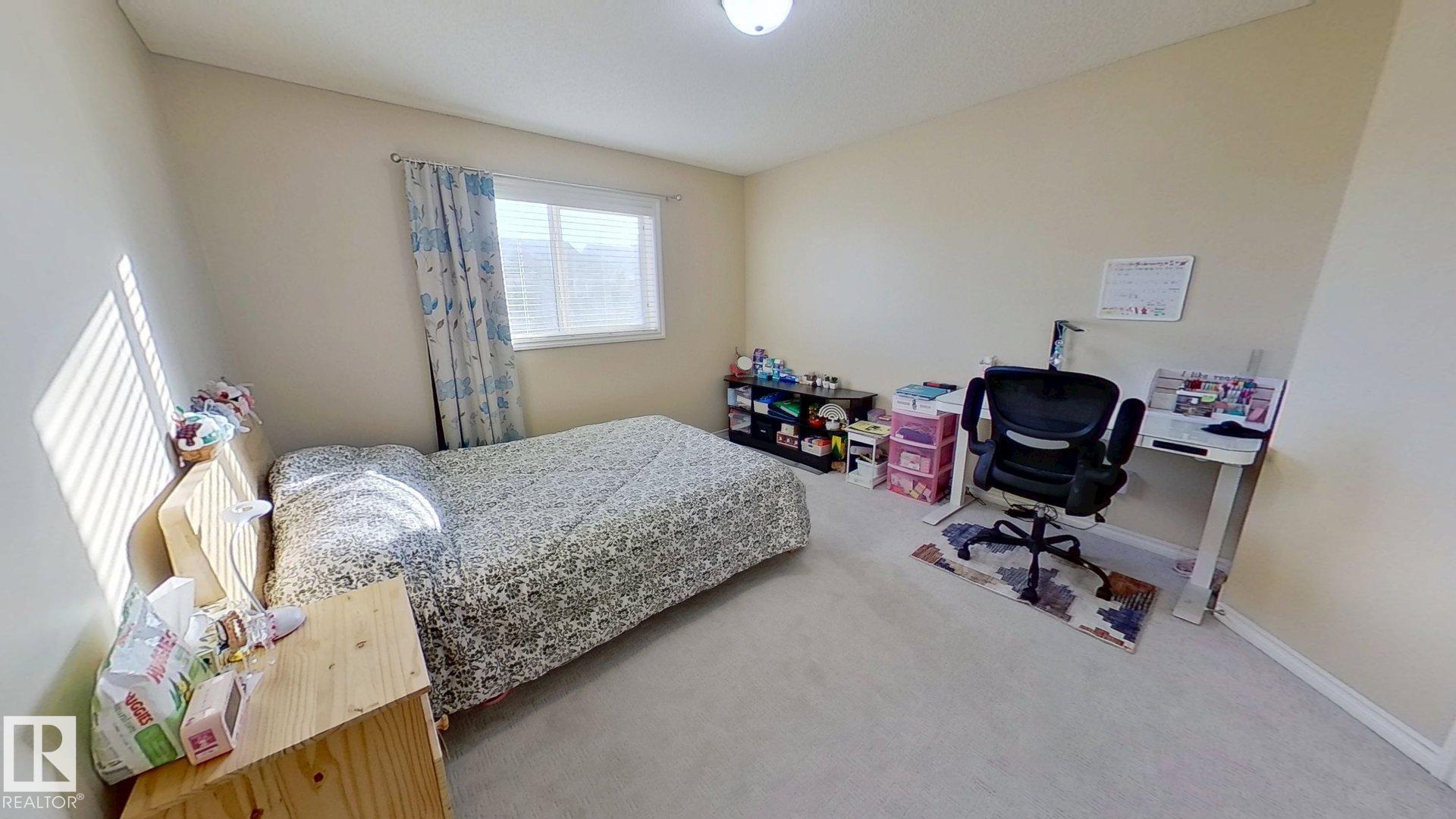 Photo 17 at 7376 Singer Way NW, South Terwillegar, Edmonton