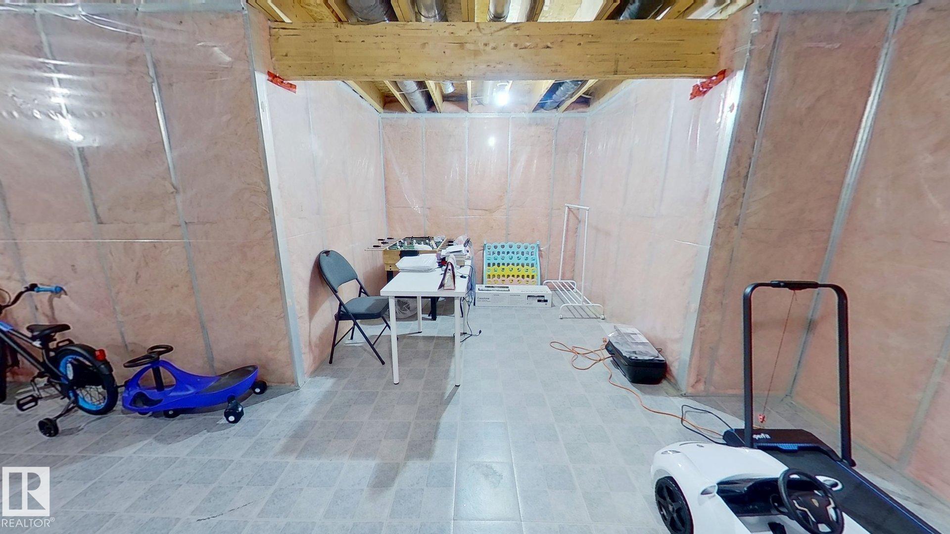 Photo 21 at 7376 Singer Way NW, South Terwillegar, Edmonton