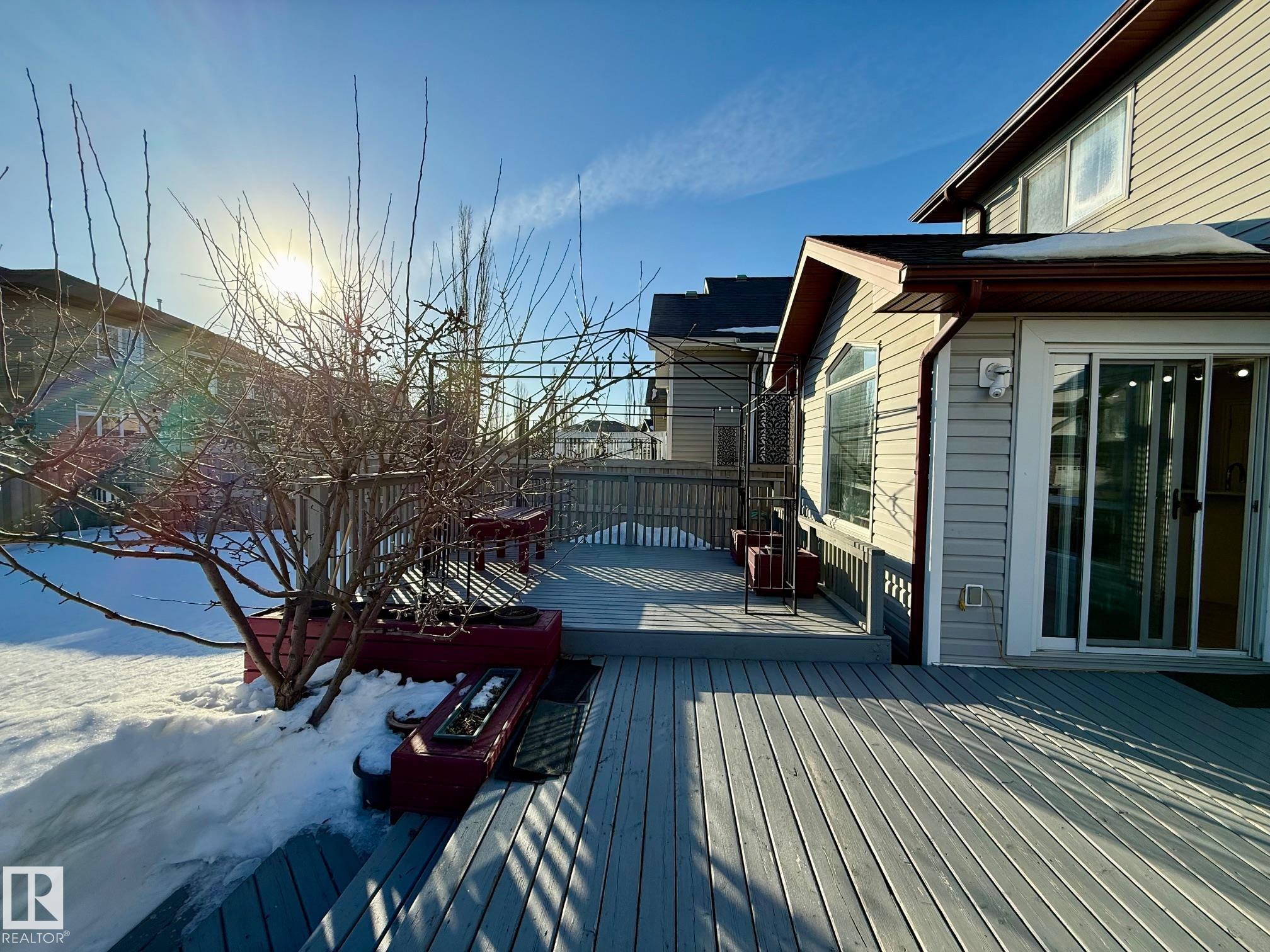 Photo 24 at 7376 Singer Way NW, South Terwillegar, Edmonton