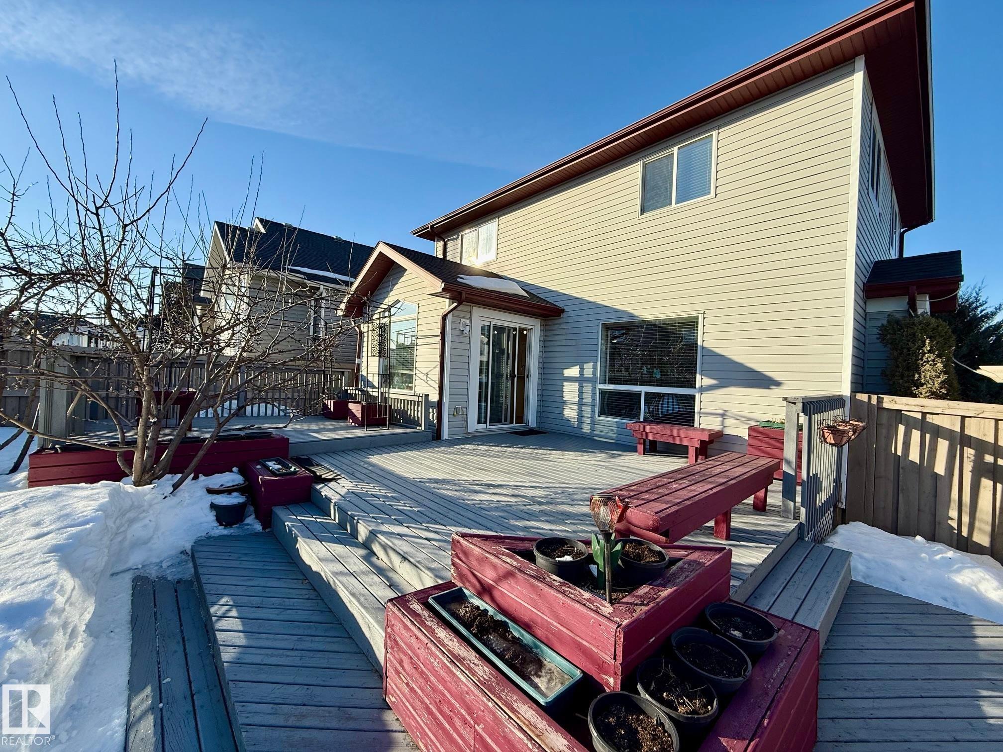 Photo 25 at 7376 Singer Way NW, South Terwillegar, Edmonton