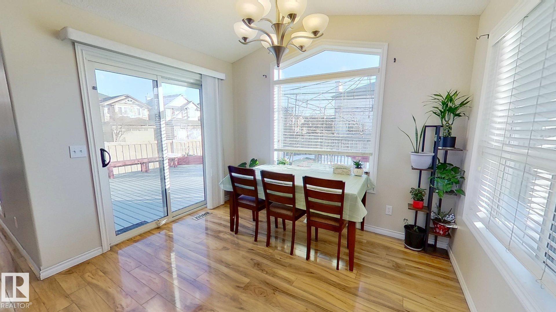 Photo 8 at 7376 Singer Way NW, South Terwillegar, Edmonton