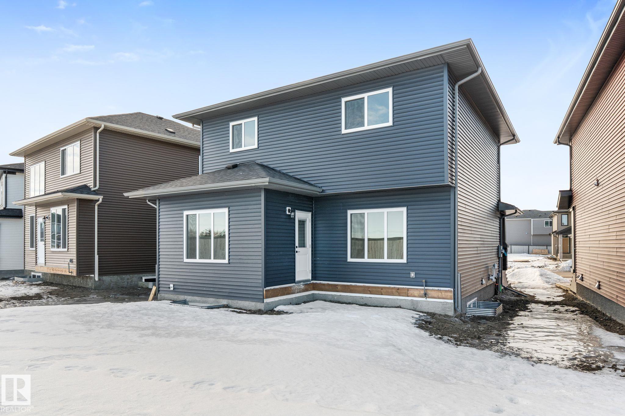 Photo 19 at 9617 89a Street, Morinville