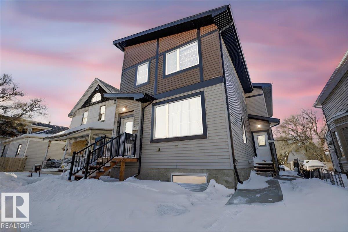 2 - 11616 82 Street NW, Parkdale, Edmonton